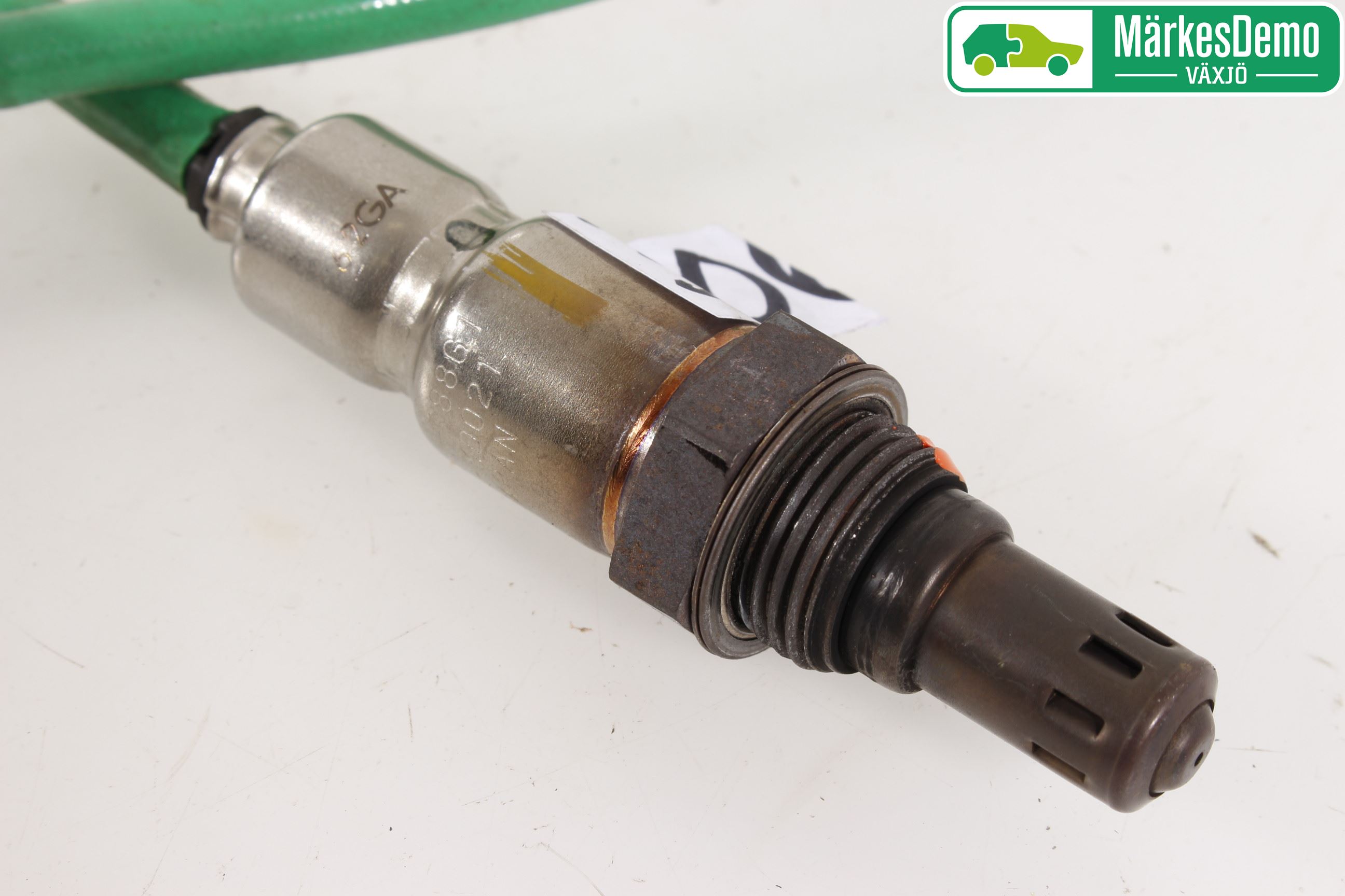 Mazda 2 (DJ) 15-22 Injlambdasond