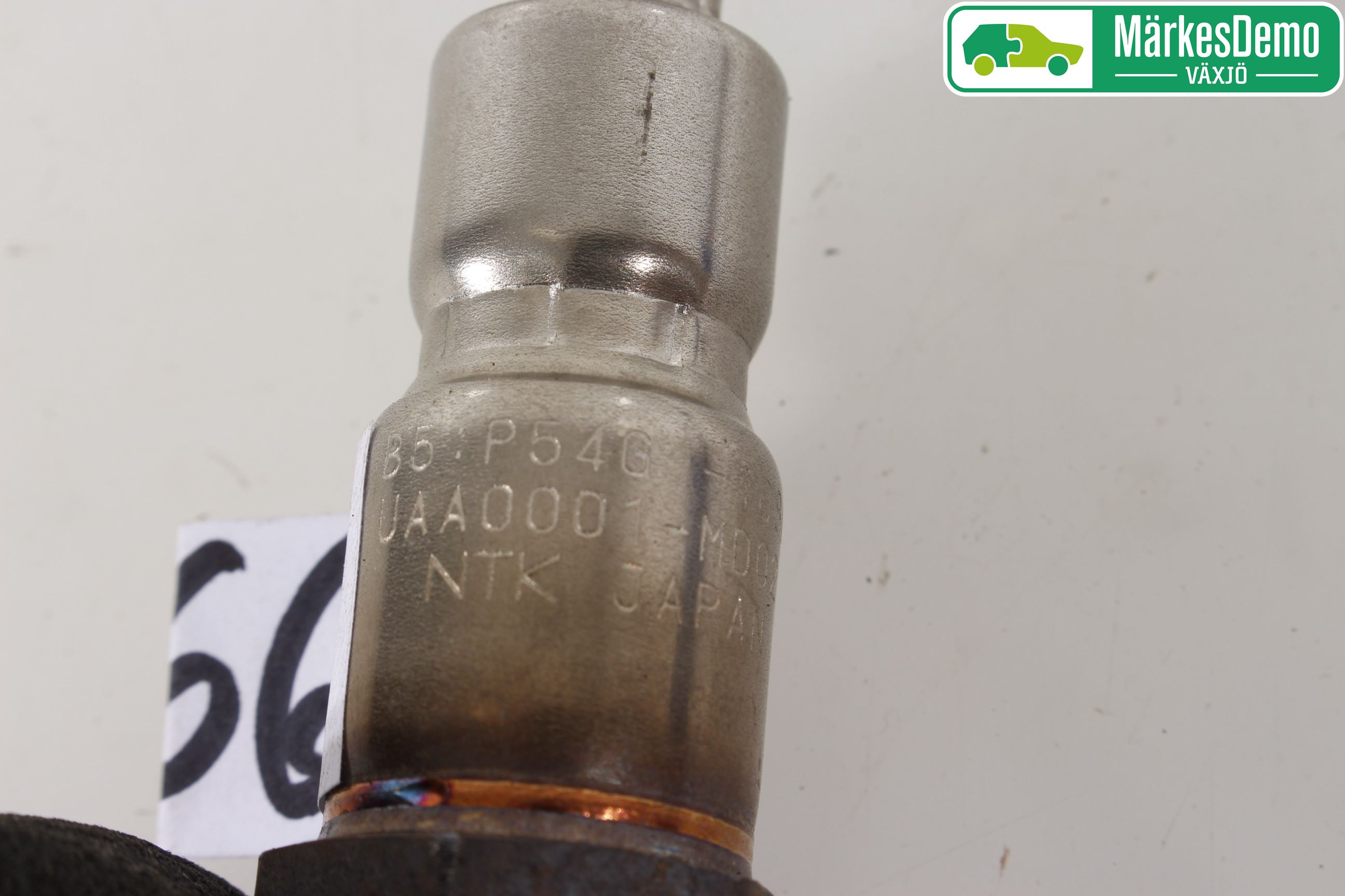 Mazda 2 (DJ) 15-22 Injlambdasond