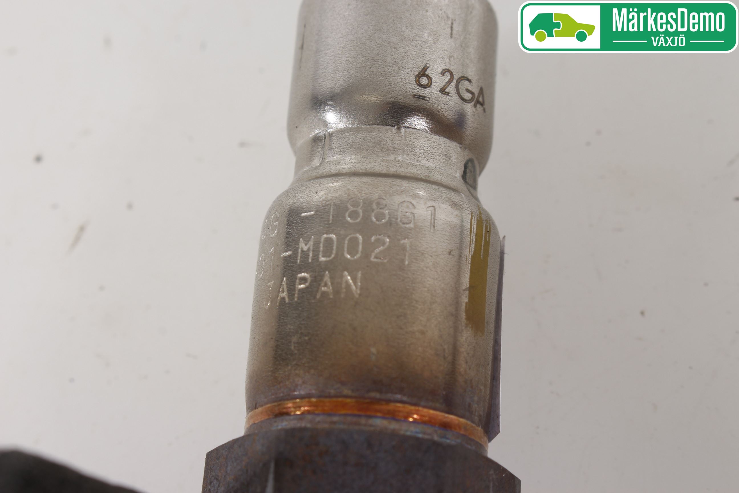 Mazda 2 (DJ) 15-22 Injlambdasond