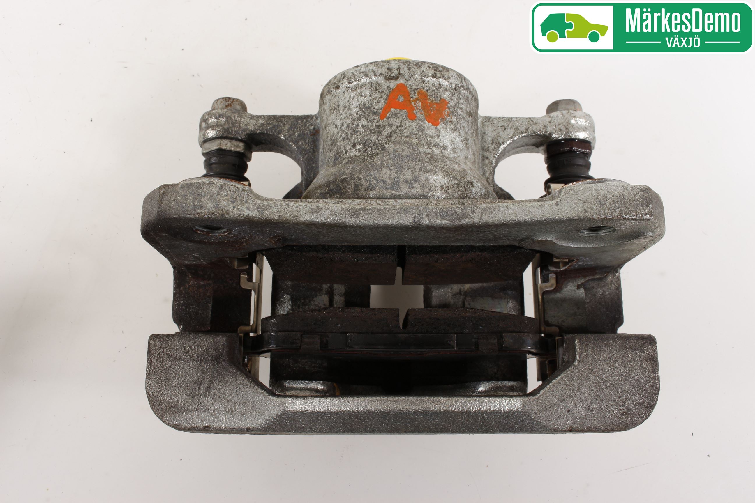 Mazda 2 (DJ) 15-22 Bromsok Fram Höger