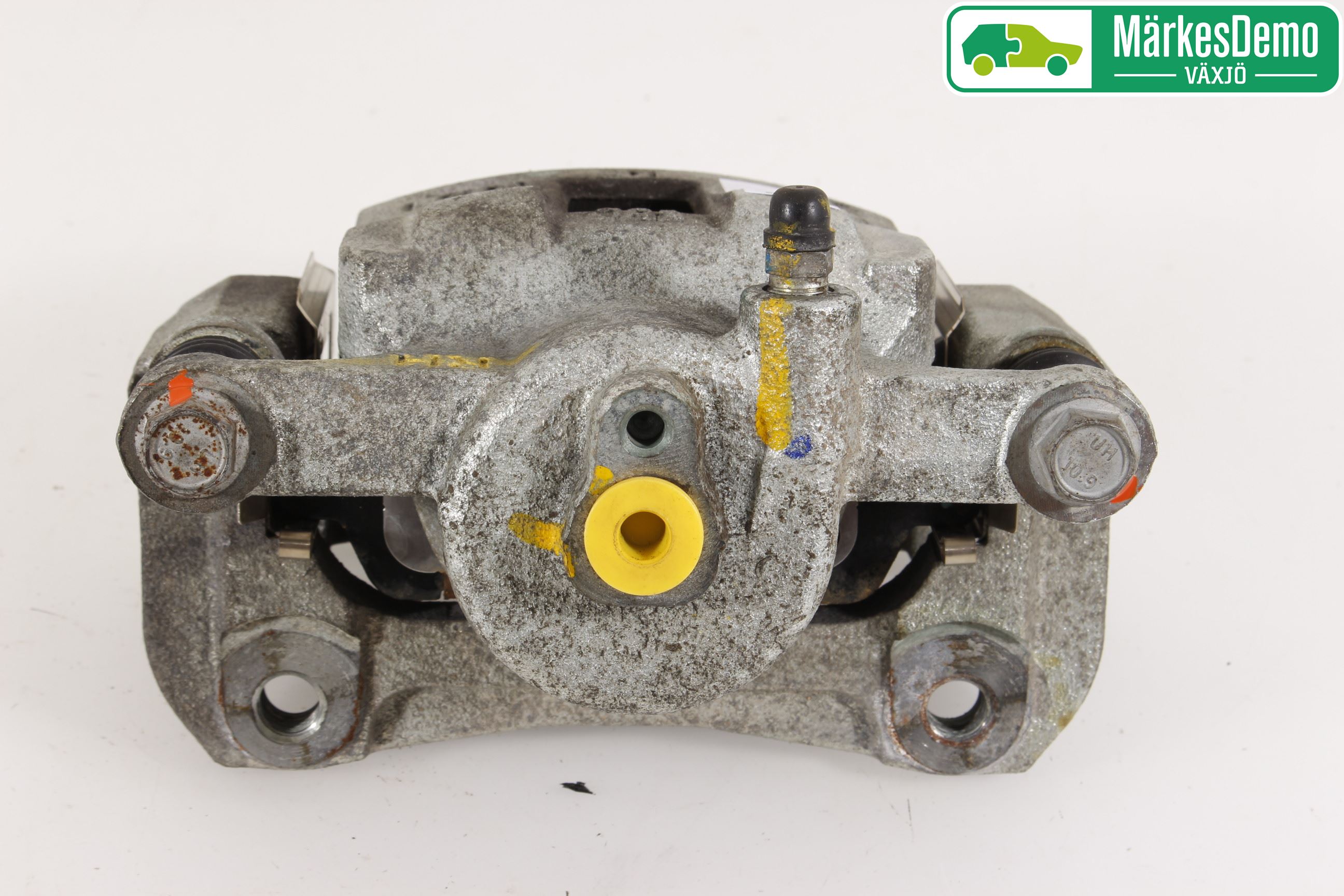 Mazda 2 (DJ) 15-22 Bromsok Fram Höger