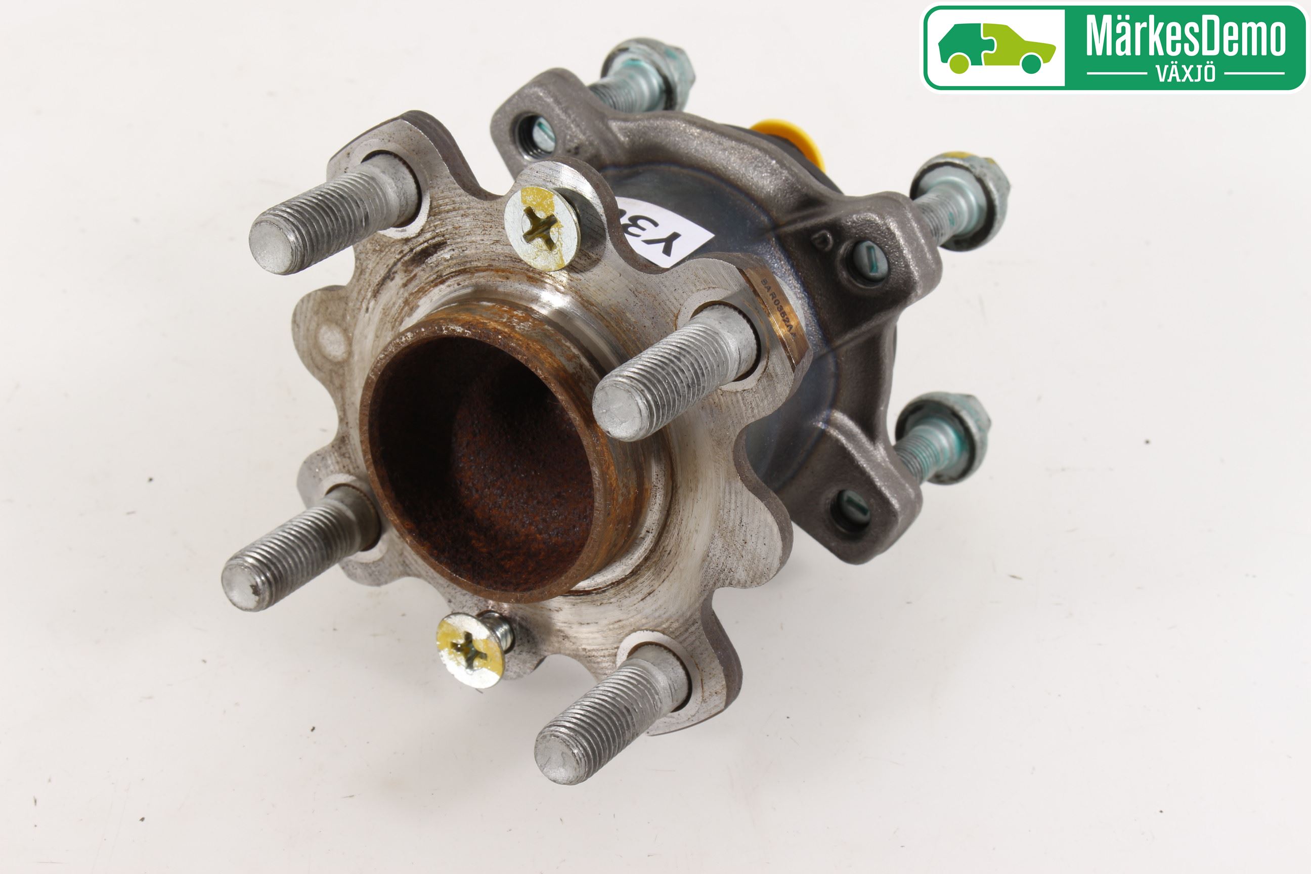 Mazda 2 (DJ) 15-22 Nav Bak