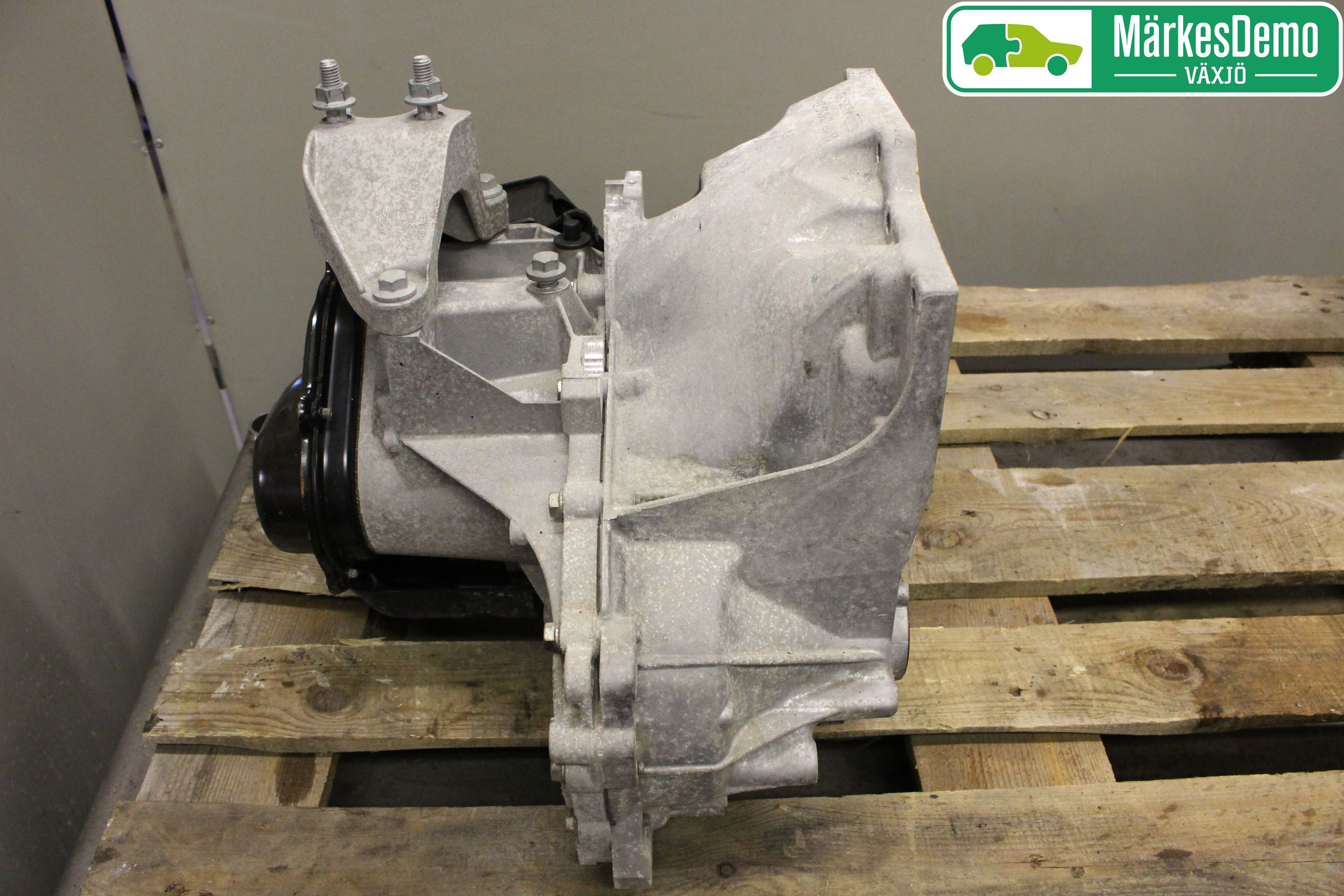Ford FIESTA 13-17 Växellåda Man 5 Vxl