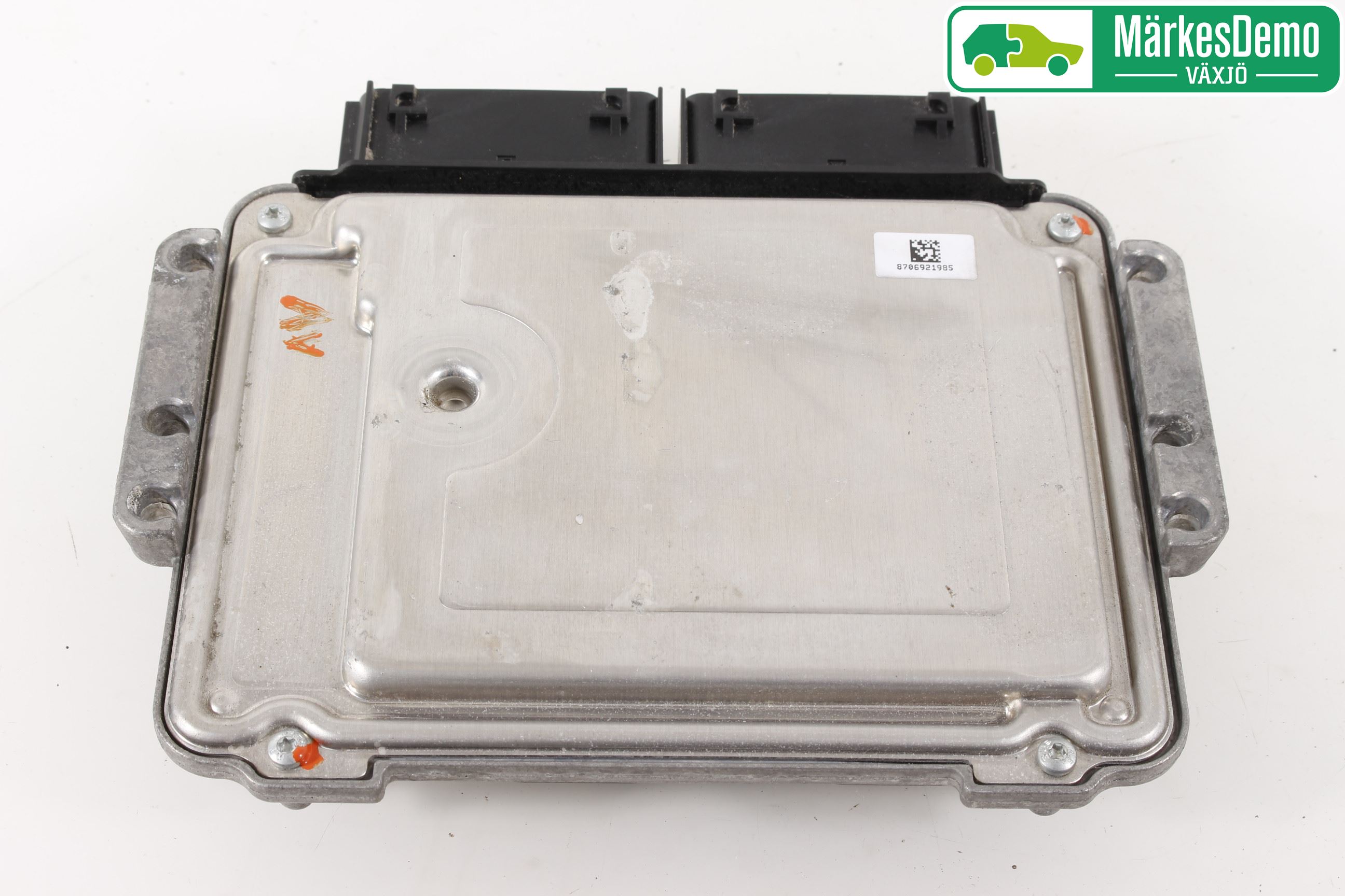 Ford FIESTA 13-17 Styrenhet Insprut Bensin