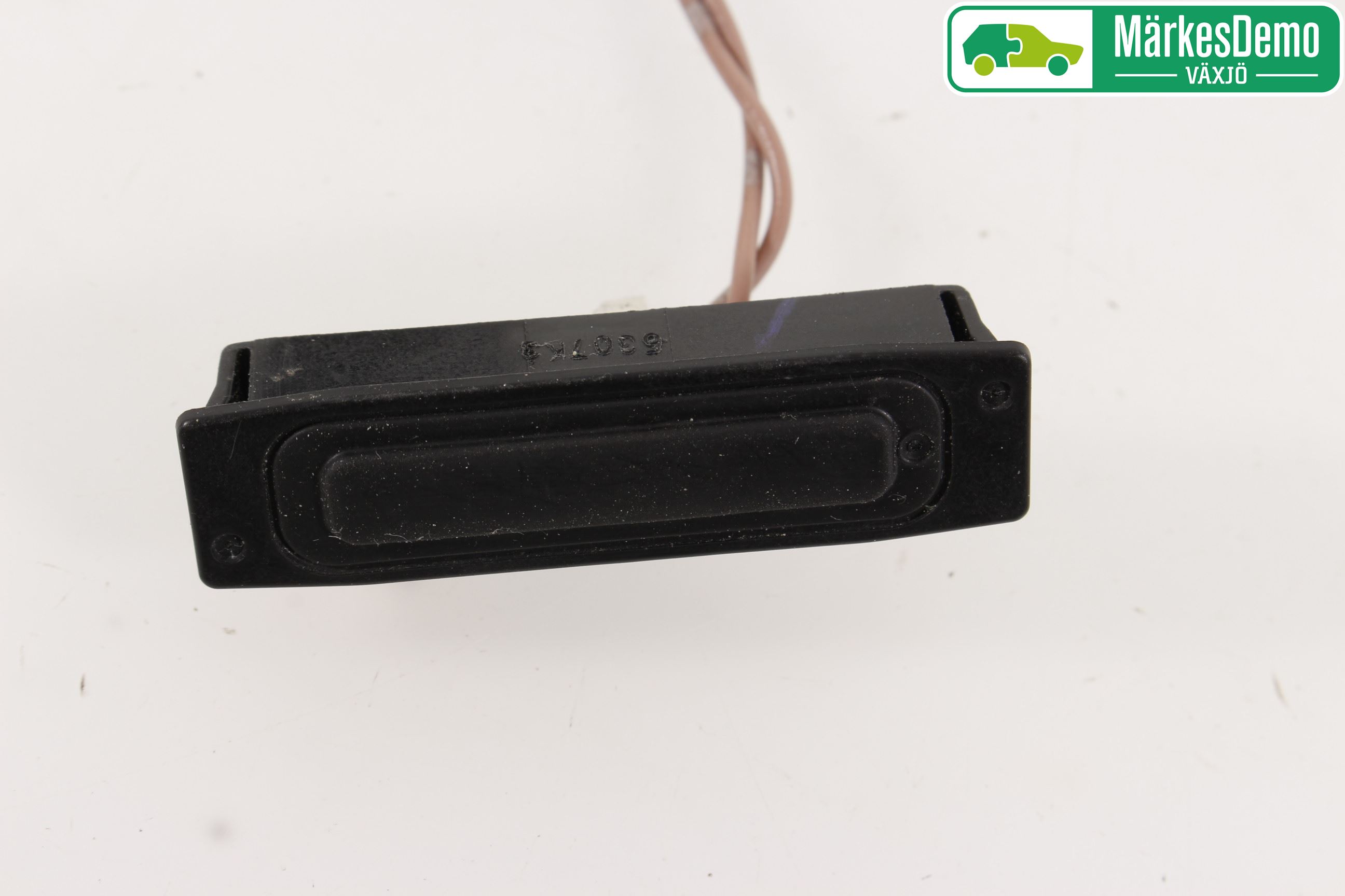 Toyota GT86 12- Bakluckehandtag