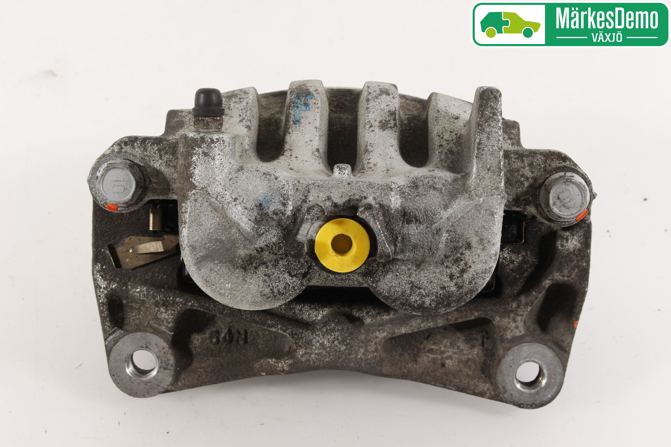 Toyota GT86 12- Bromsok Fram Vänster