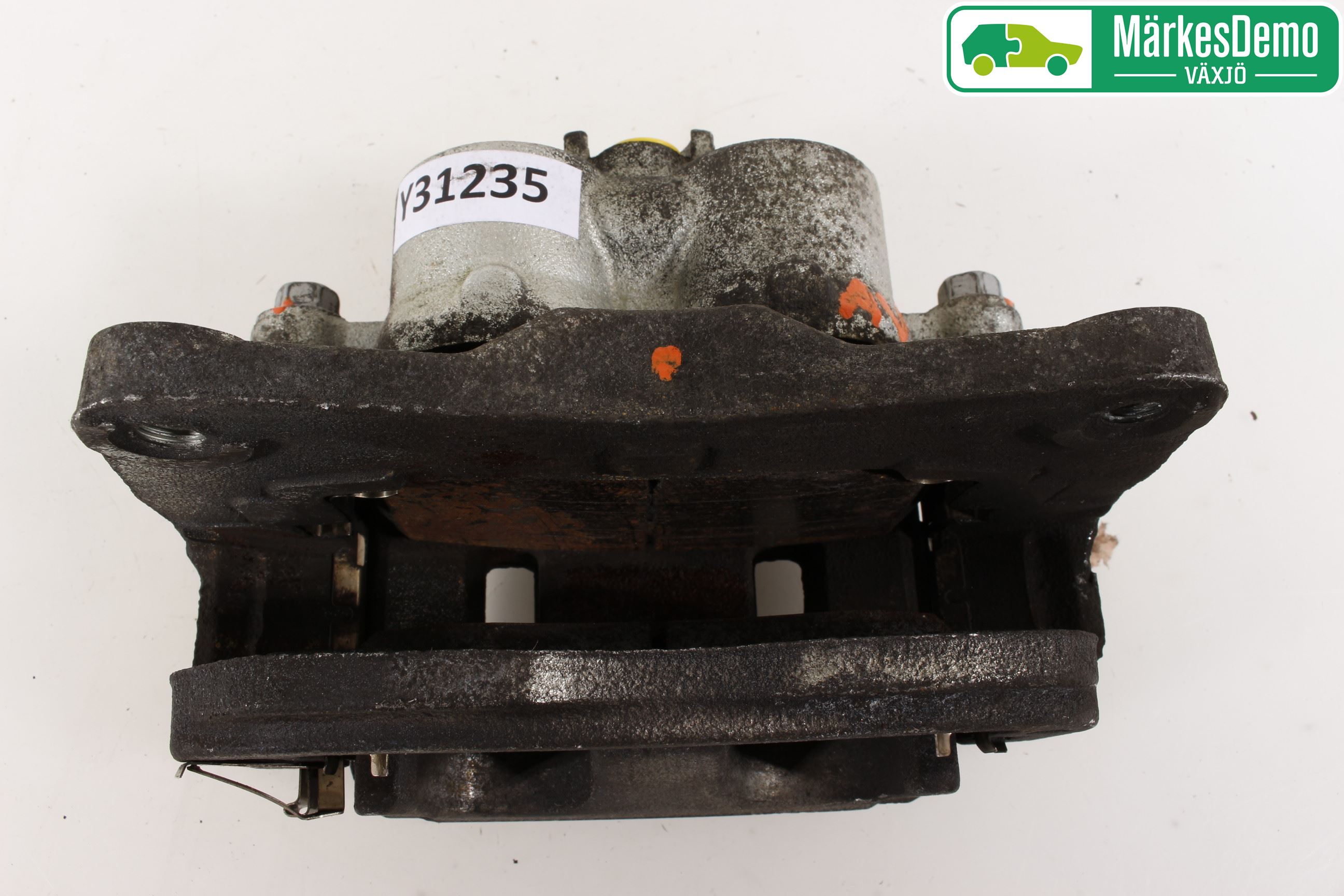 Toyota GT86 12- Bromsok Fram Vänster