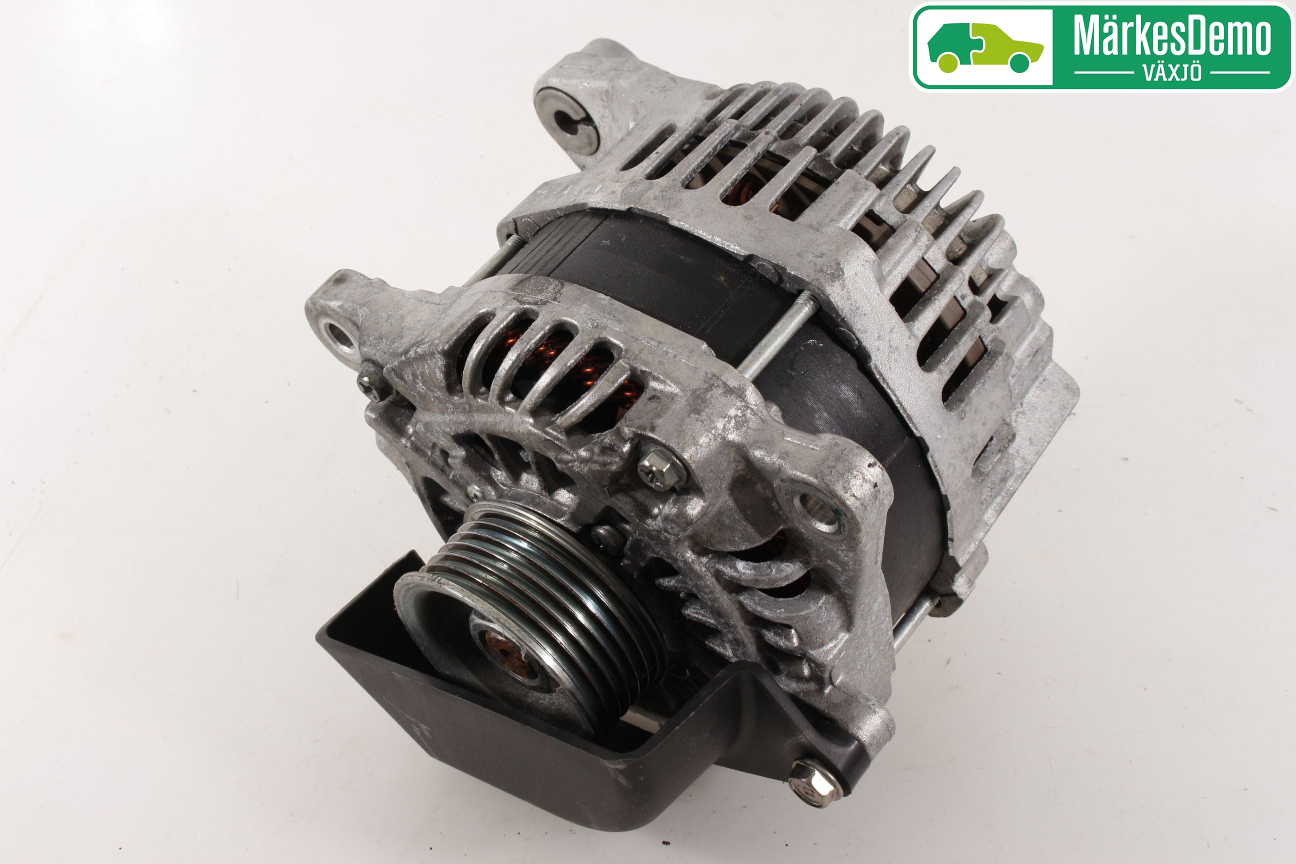 Toyota GT86 12- Generator