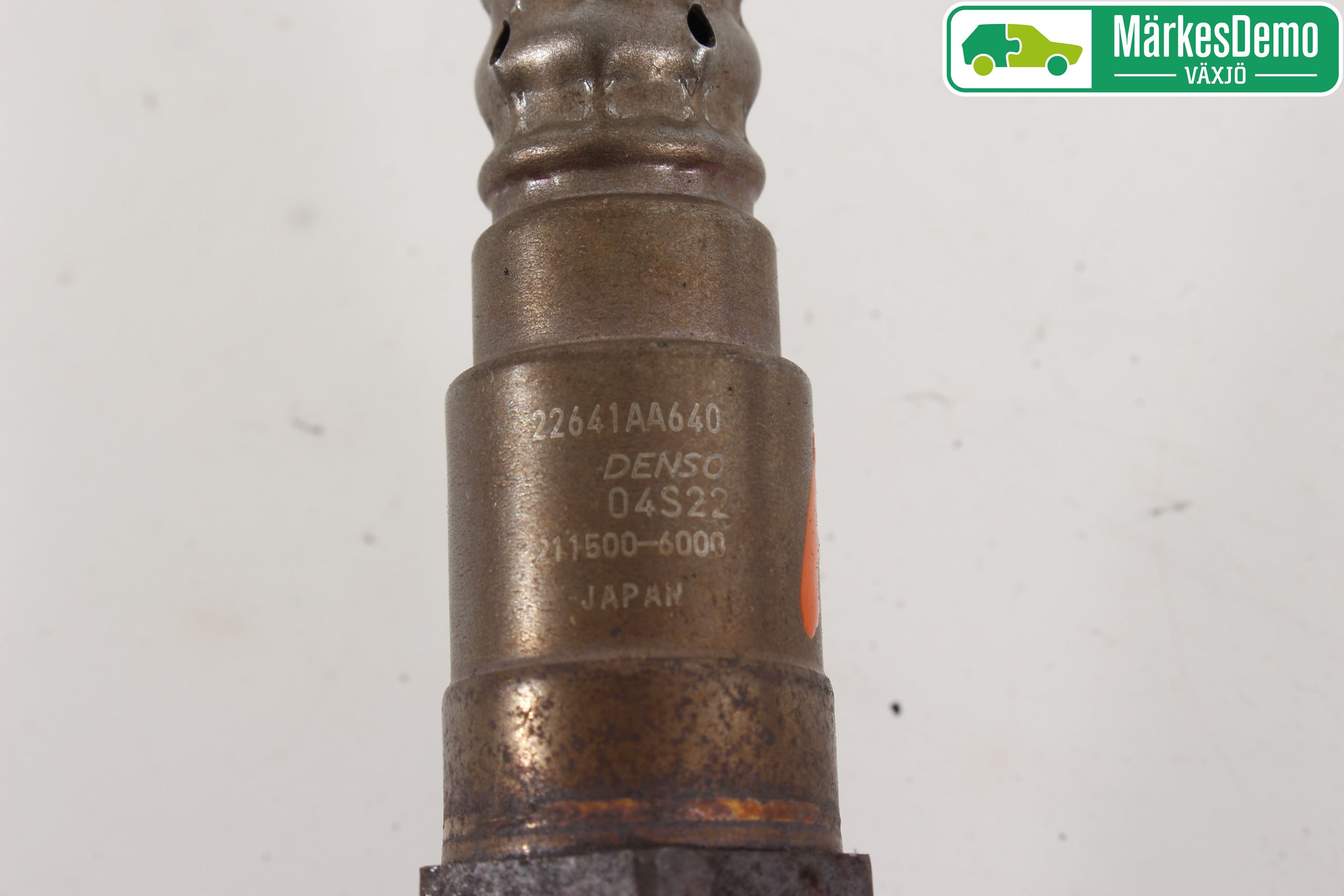 Toyota GT86 12- Injlambdasond