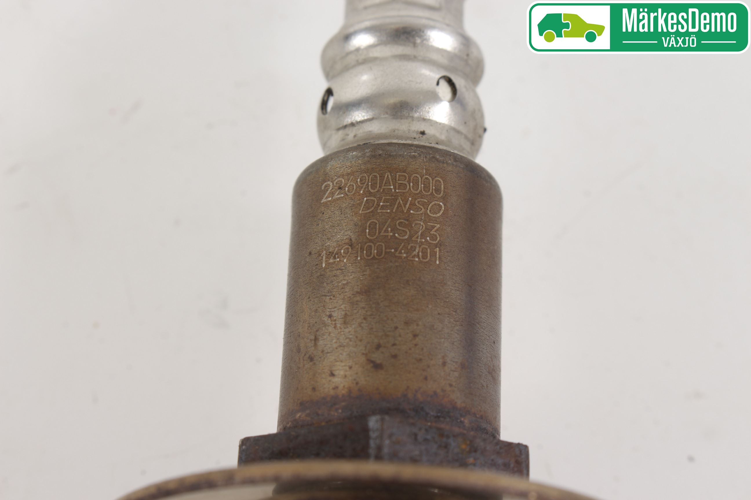 Toyota GT86 12- Injlambdasond