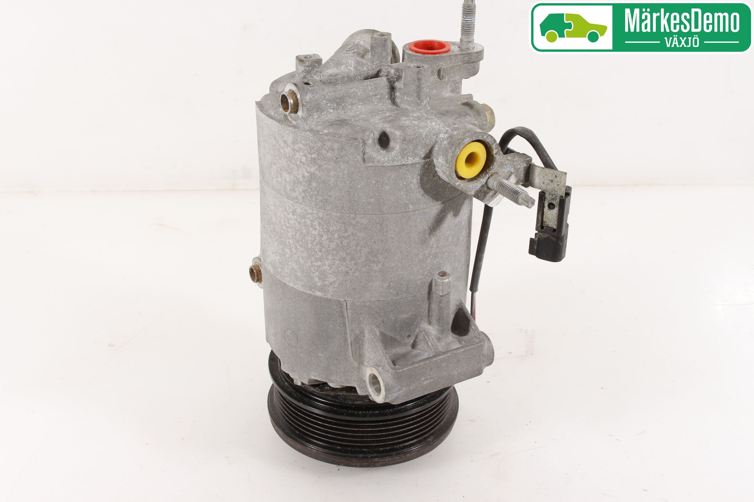 Ford FIESTA 13-17 Ac Kompressor