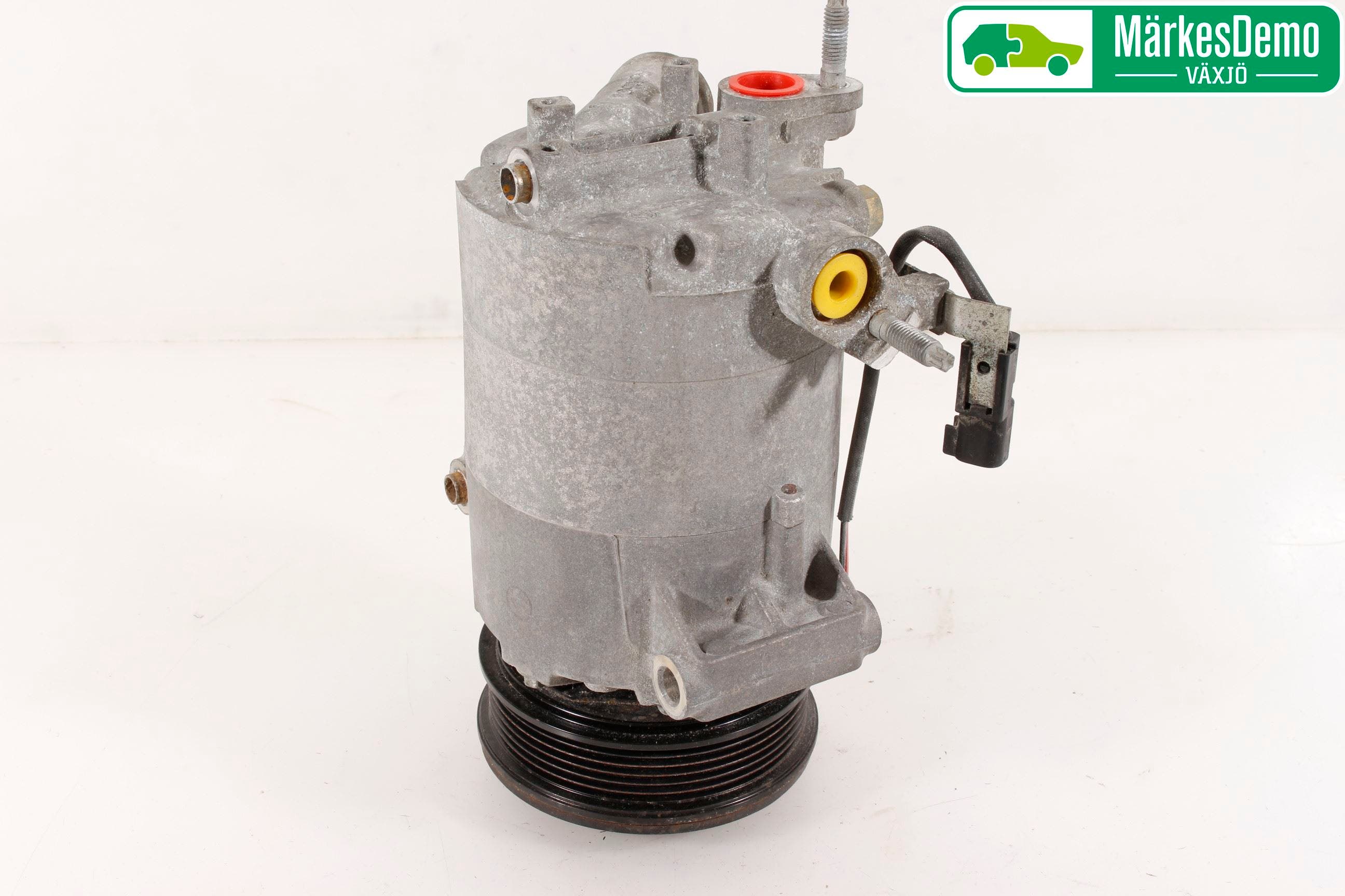 Ford FIESTA 13-17 Ac Kompressor