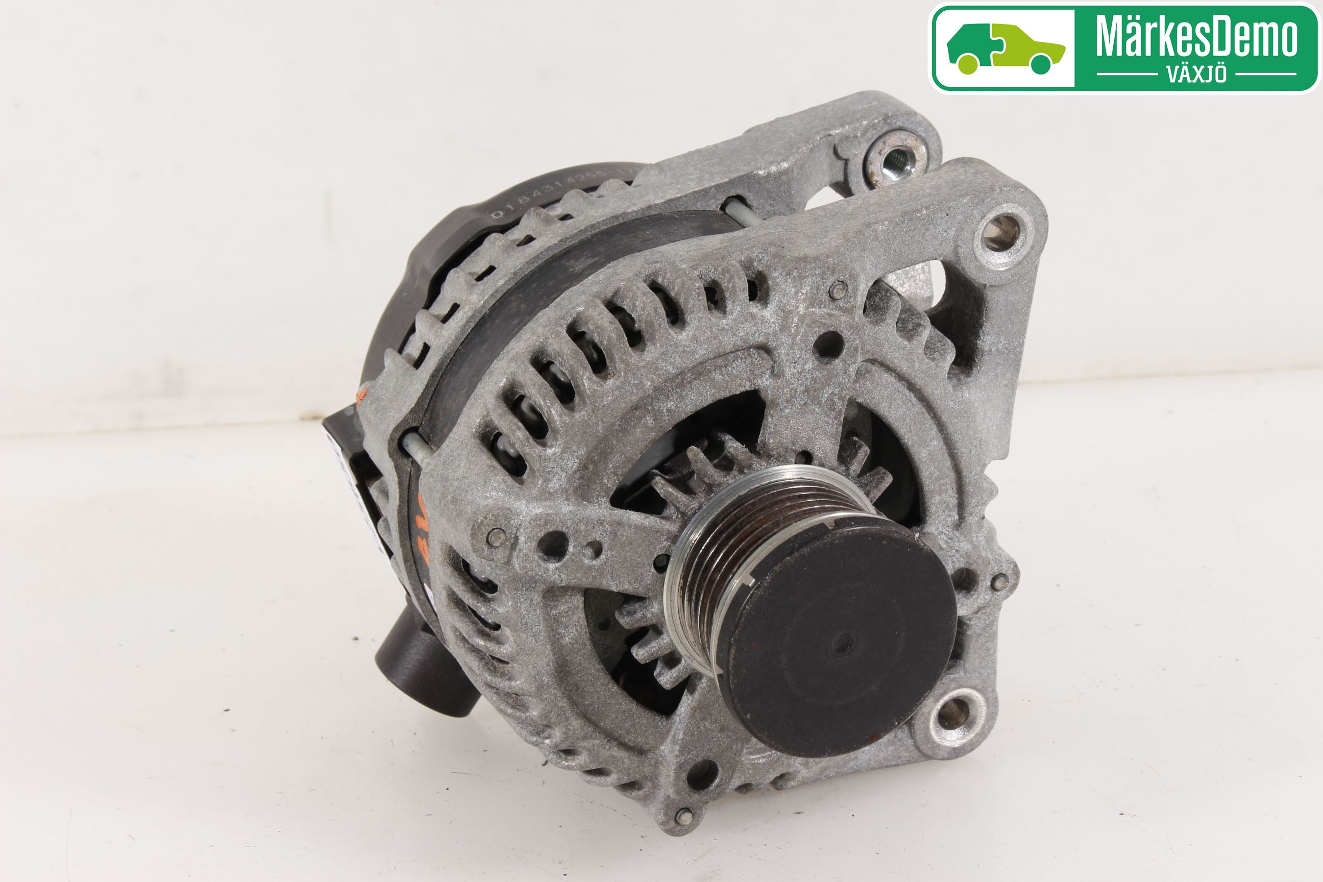 Ford FIESTA 13-17 Generator