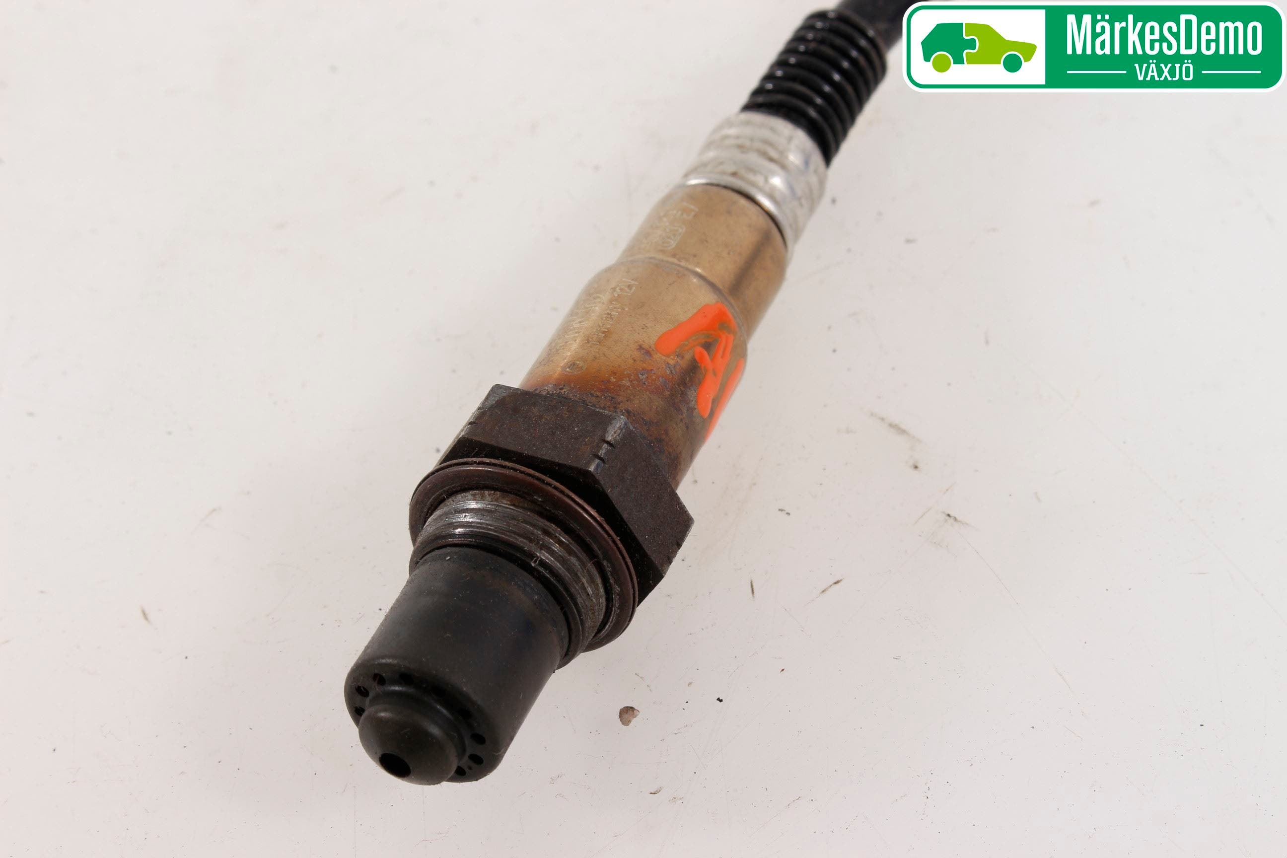 Ford FIESTA 13-17 Injlambdasond