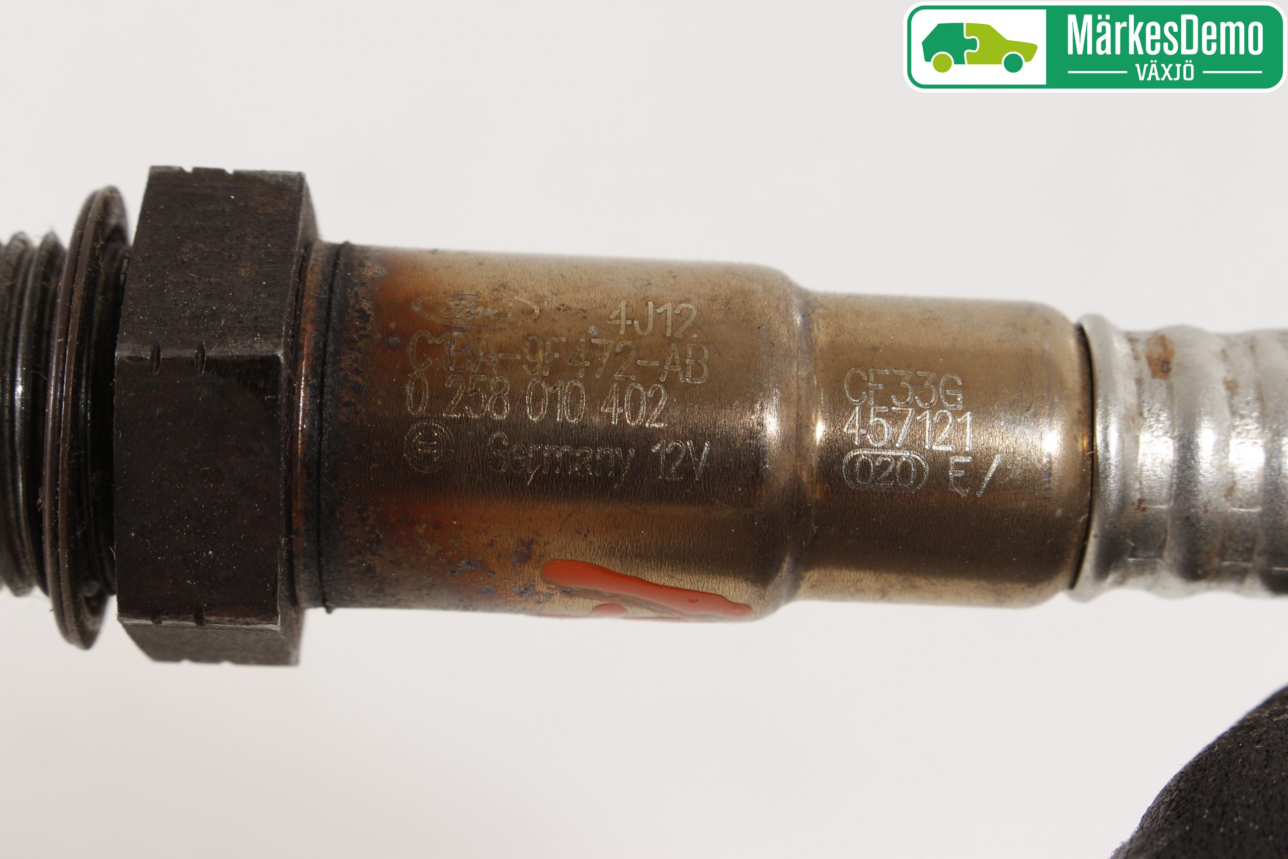 Ford FIESTA 13-17 Injlambdasond