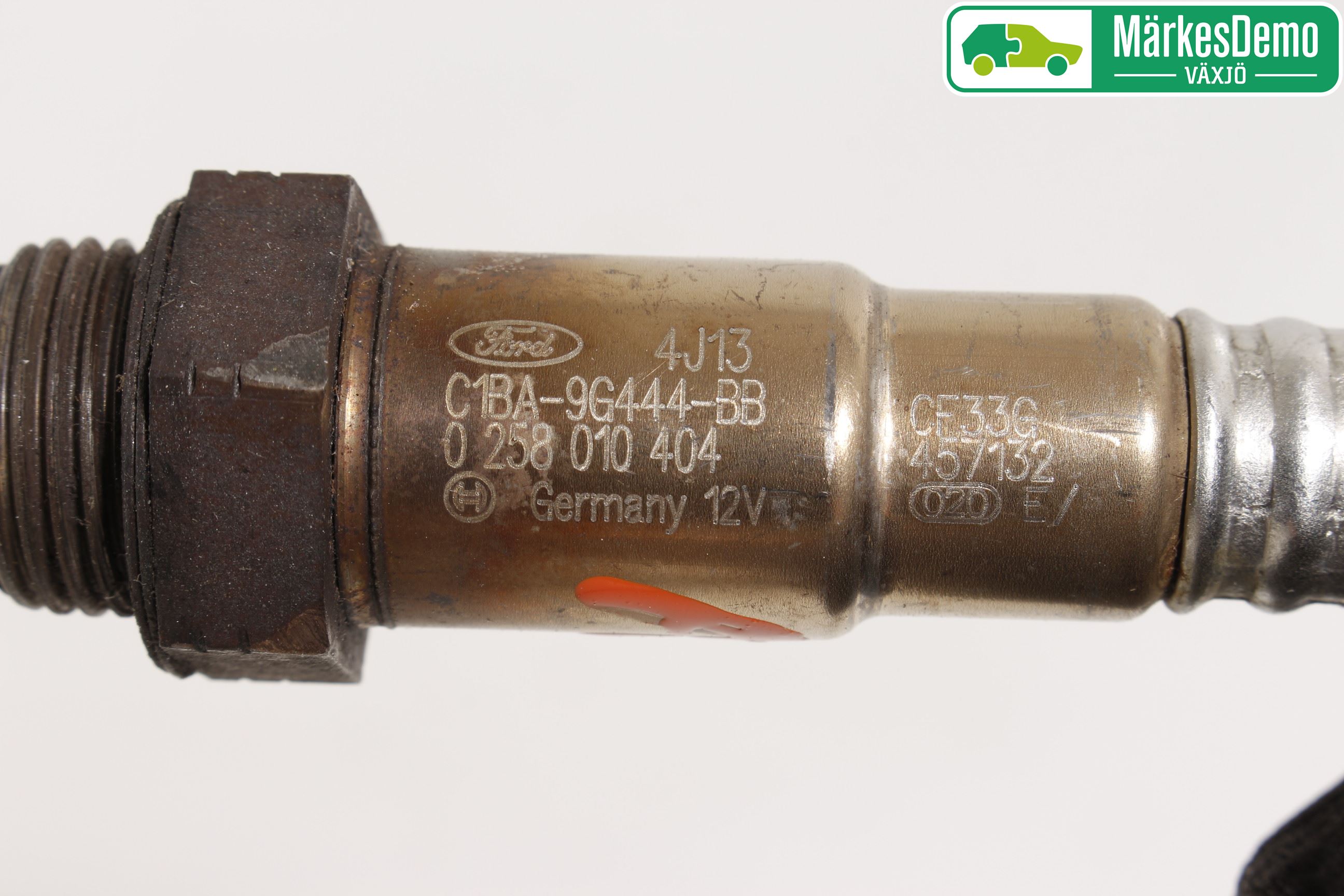 Ford FIESTA 13-17 Injlambdasond