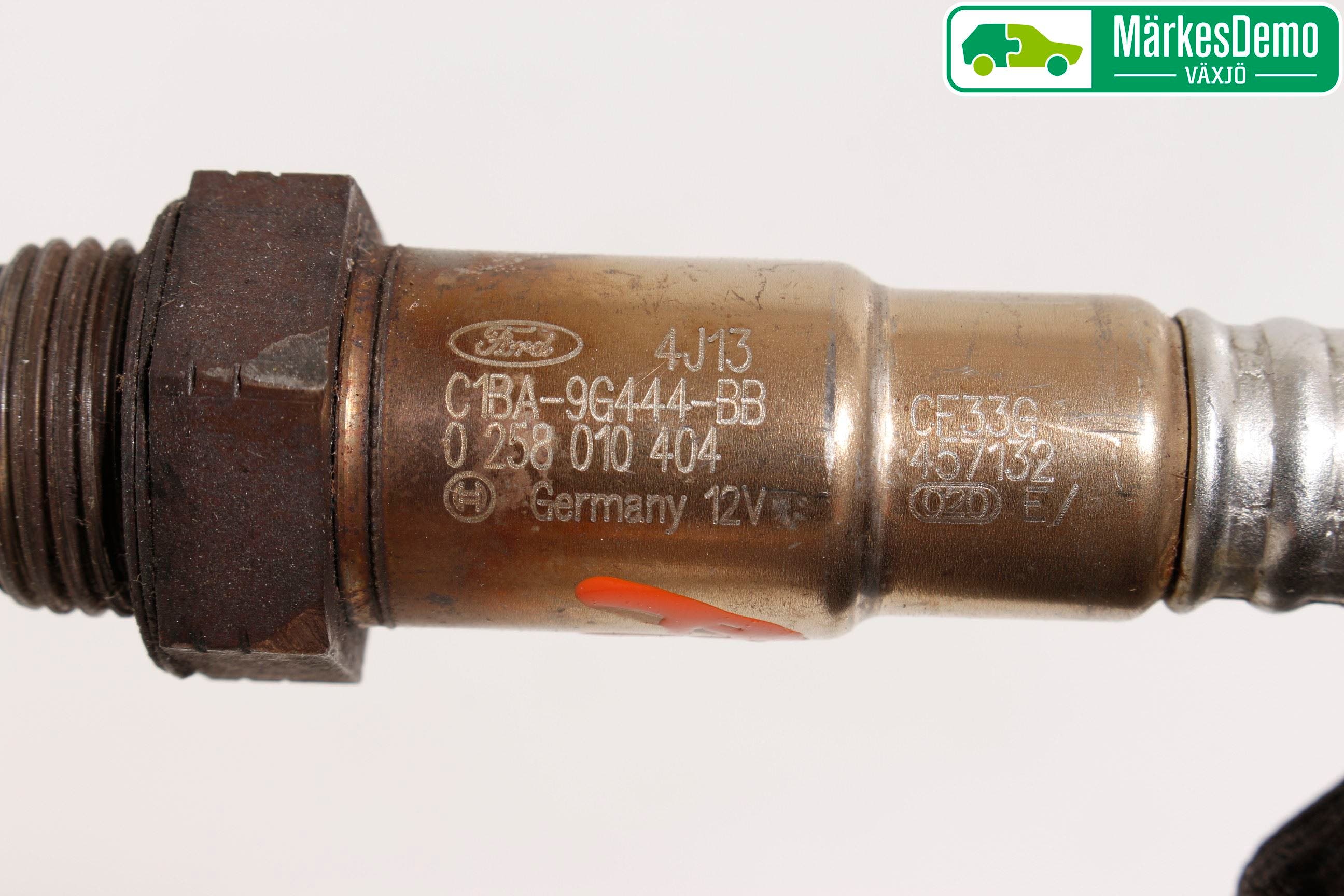 Ford FIESTA 13-17 Injlambdasond