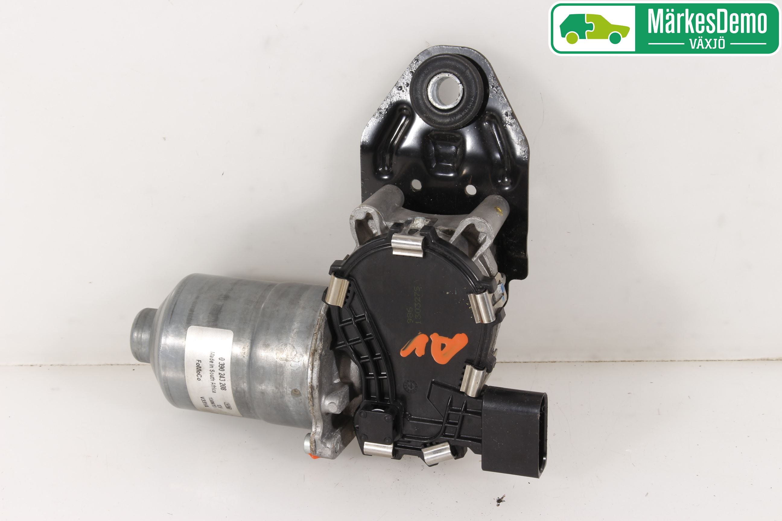 Ford RANGER EU 12-23 Torkarmotor Vindruta