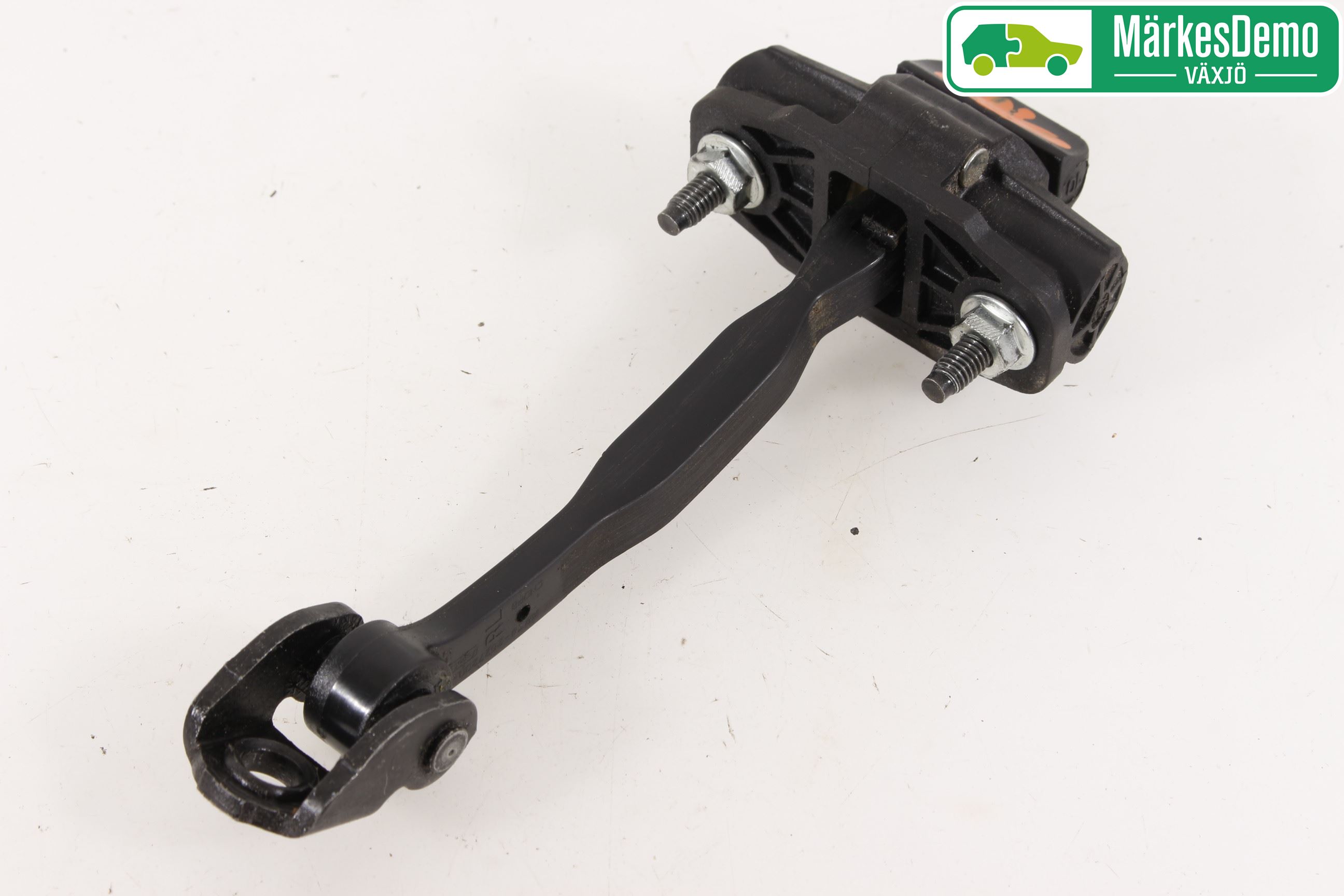 Ford RANGER EU 12-23 Dörrstopp