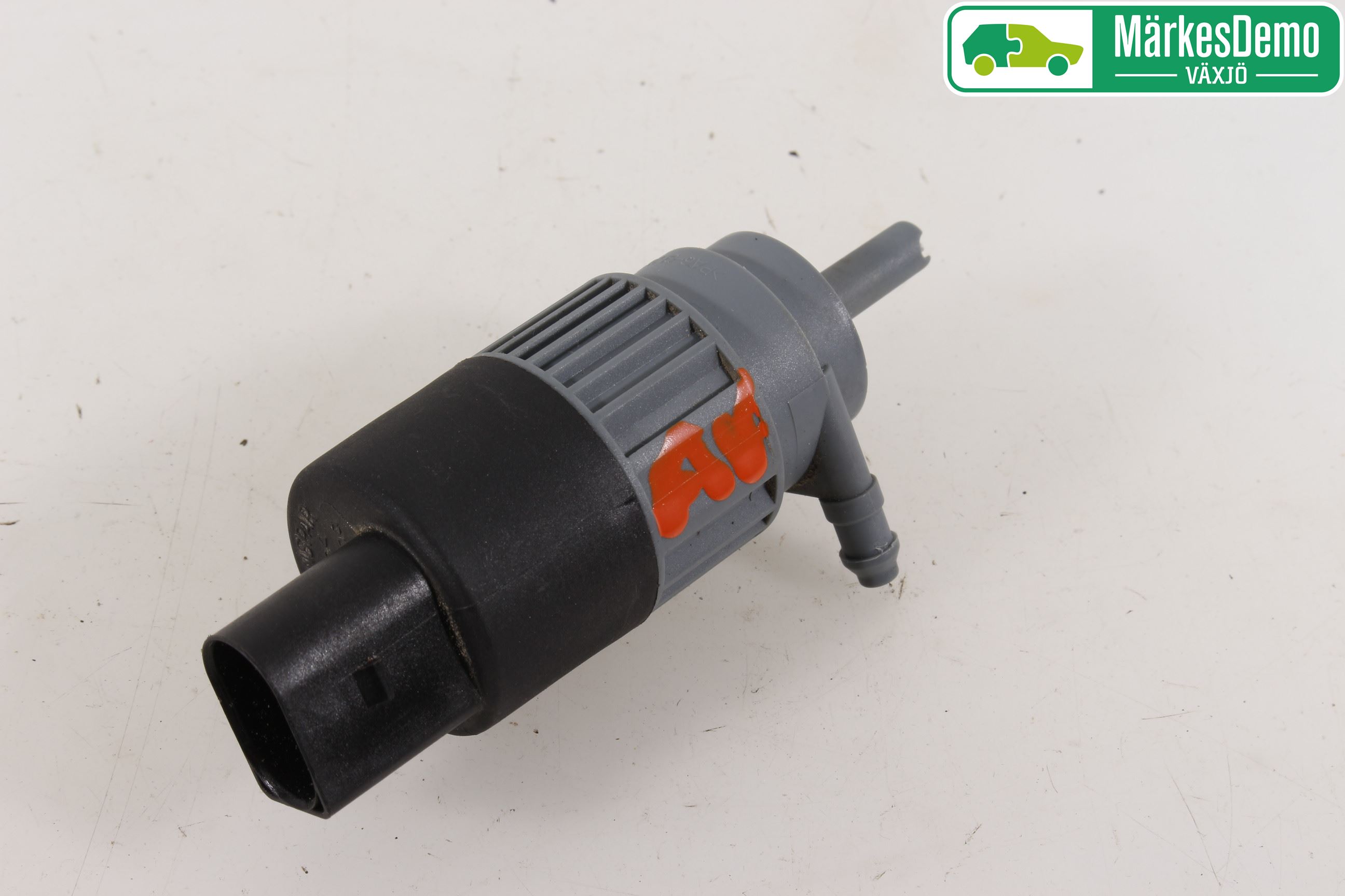 Toyota VERSO 09-18 Spolarpump Högtryck