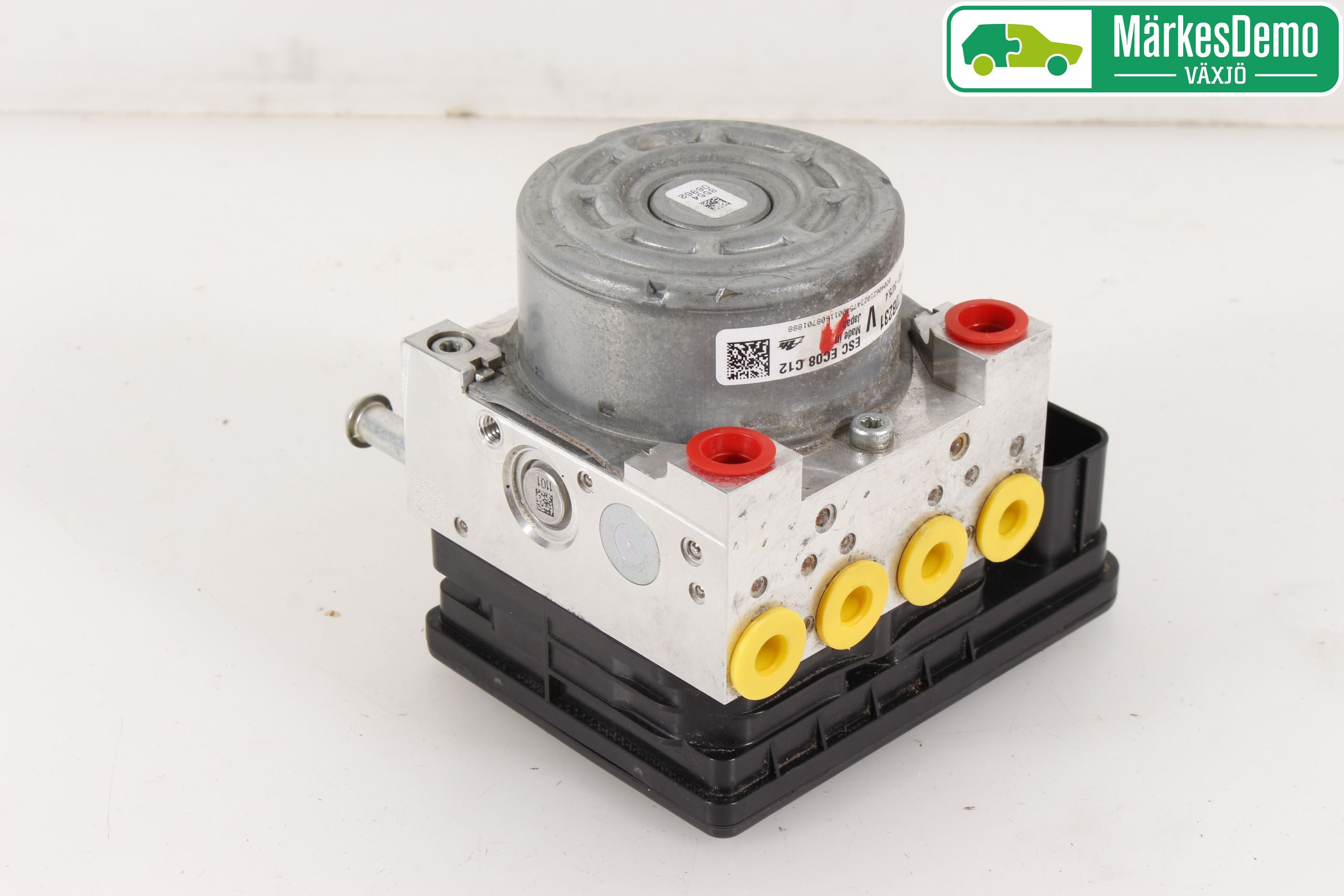 Mitsubishi OUTLANDER 13-21 Abs Hydraulaggregat