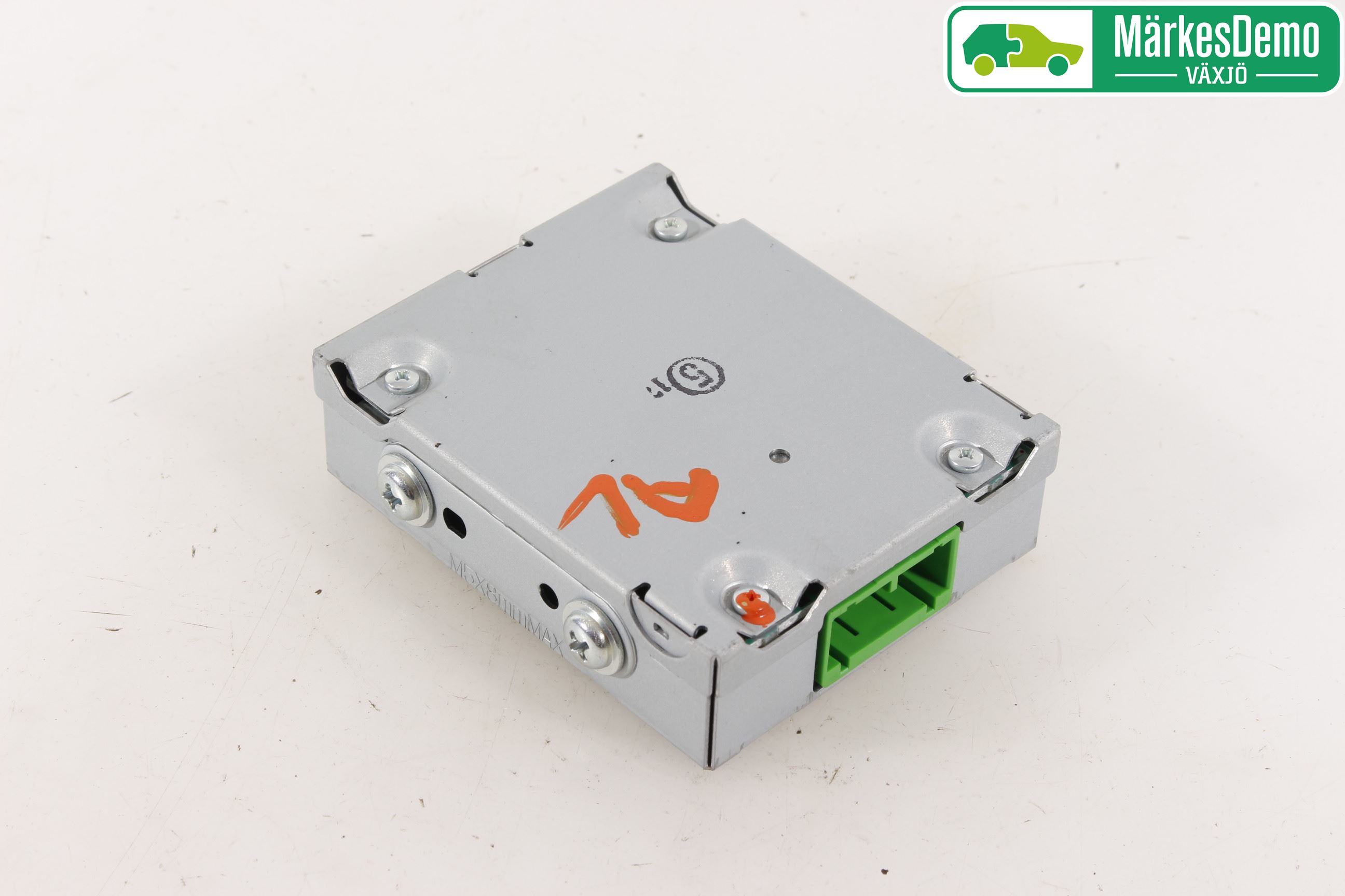 Mitsubishi OUTLANDER 13-21 Cd Radio - Multimediapanel