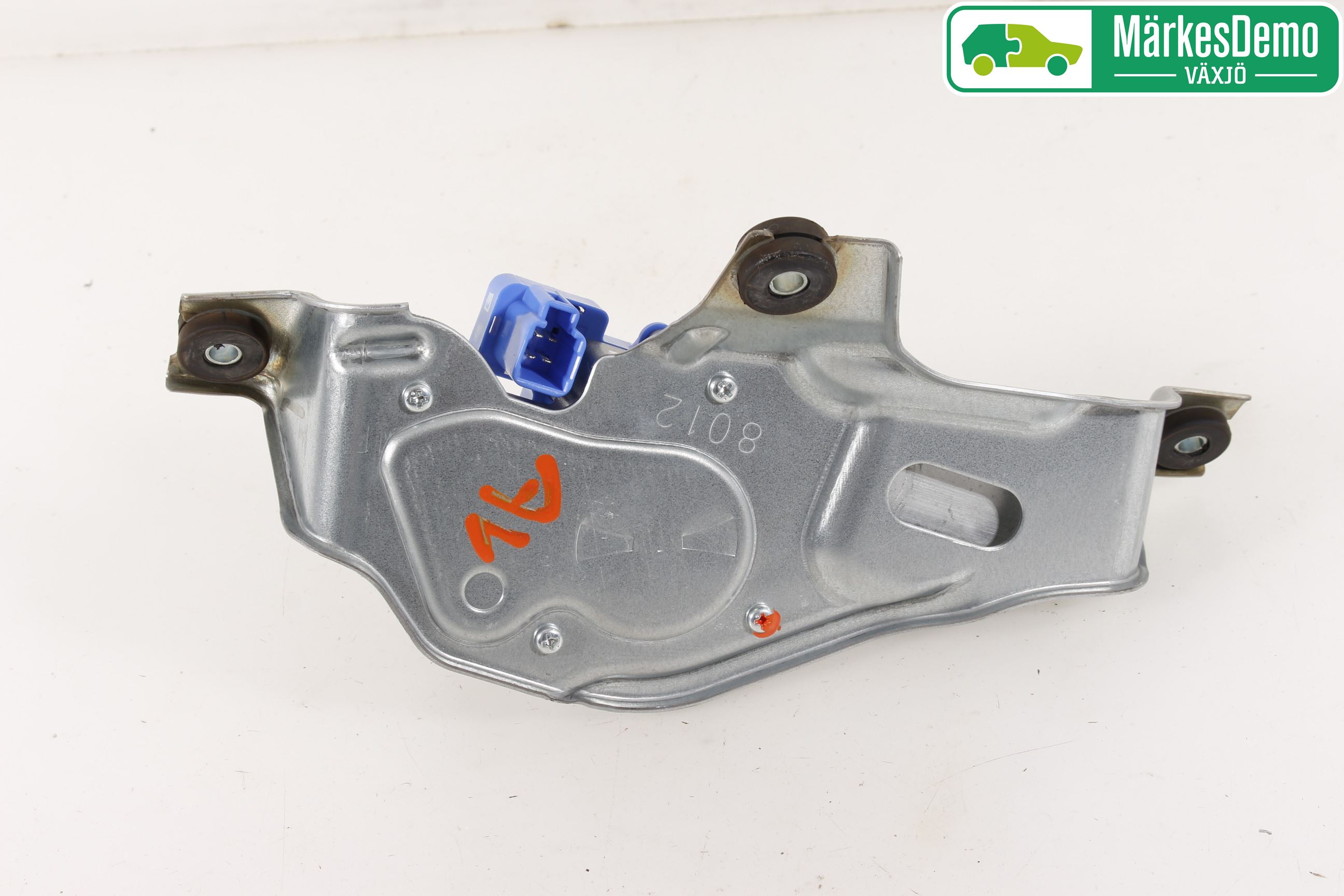 Mitsubishi OUTLANDER 13-21 Torkarmotor Baklucka