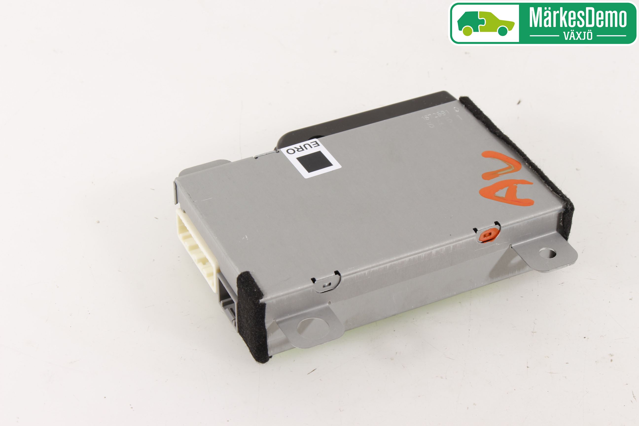 Mitsubishi OUTLANDER 13-21 Cd Radio - Multimediapanel