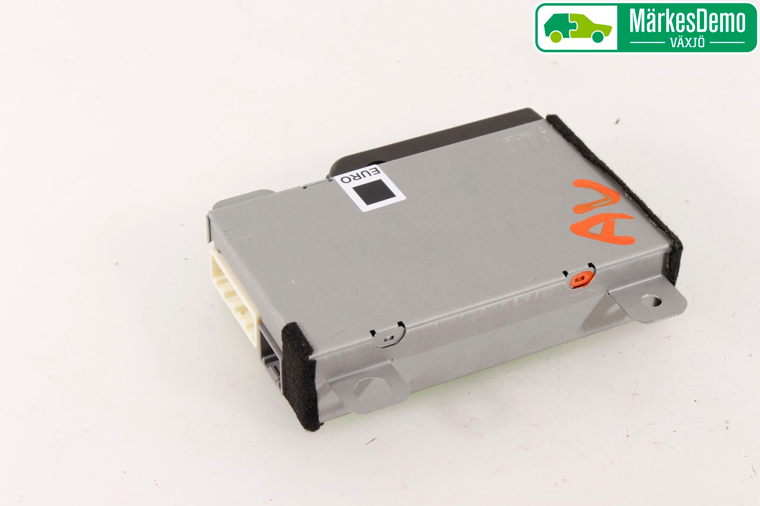 Mitsubishi OUTLANDER 13-21 Cd Radio - Multimediapanel