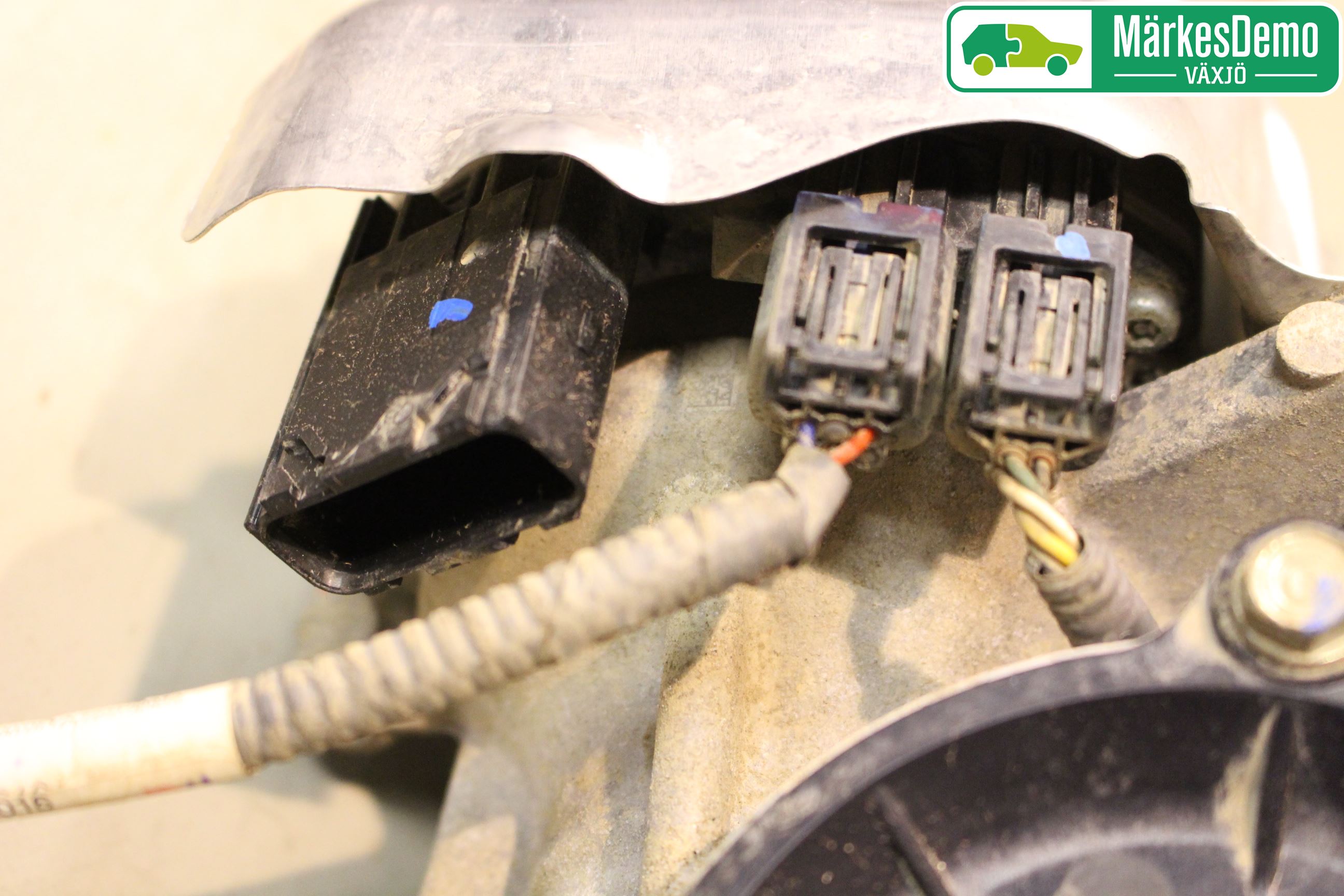 Honda CIVIC 17-22 Styrväxel Servo -Snäcka