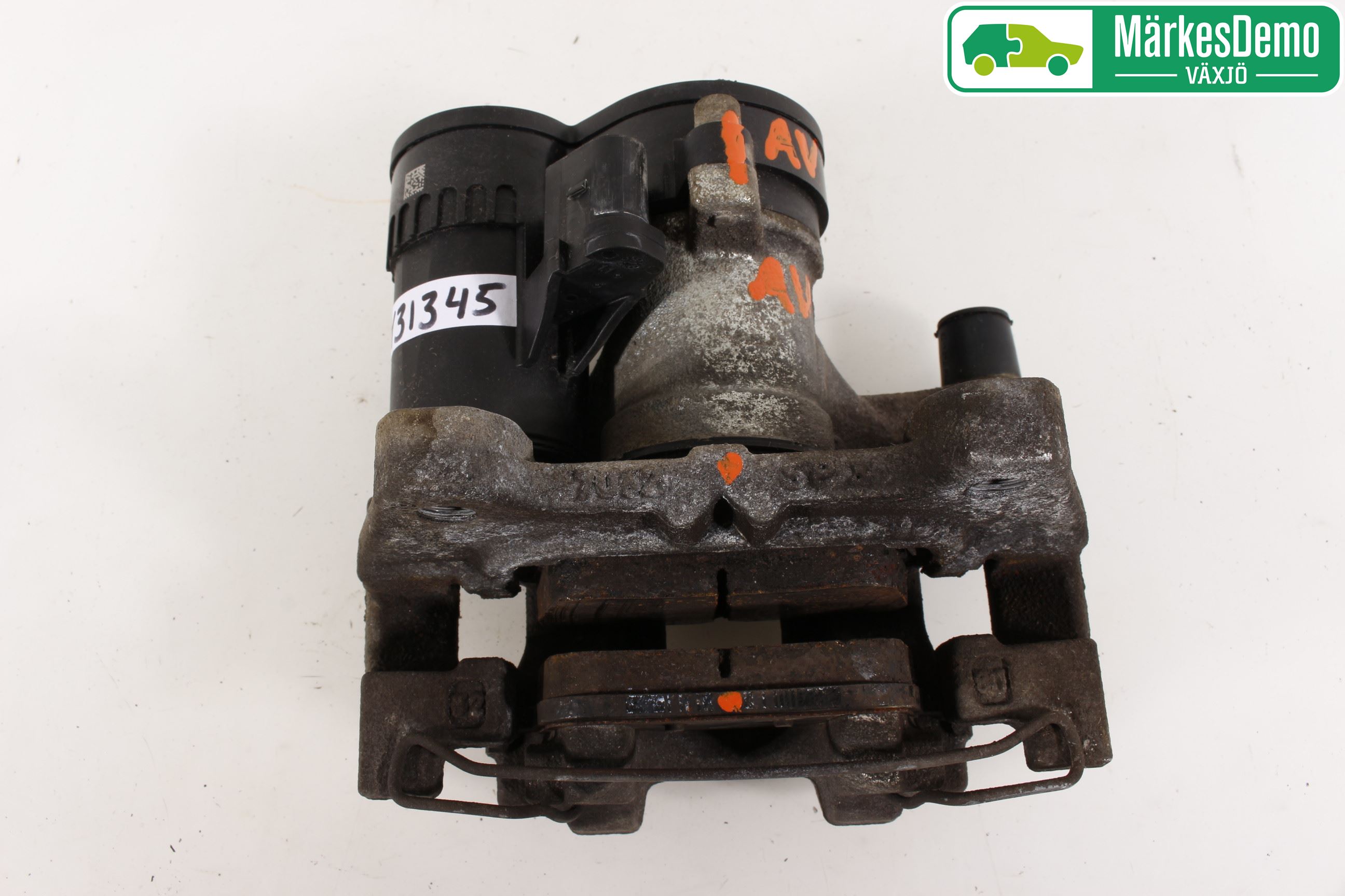 Honda CIVIC 17-22 Bromsok Bak Höger