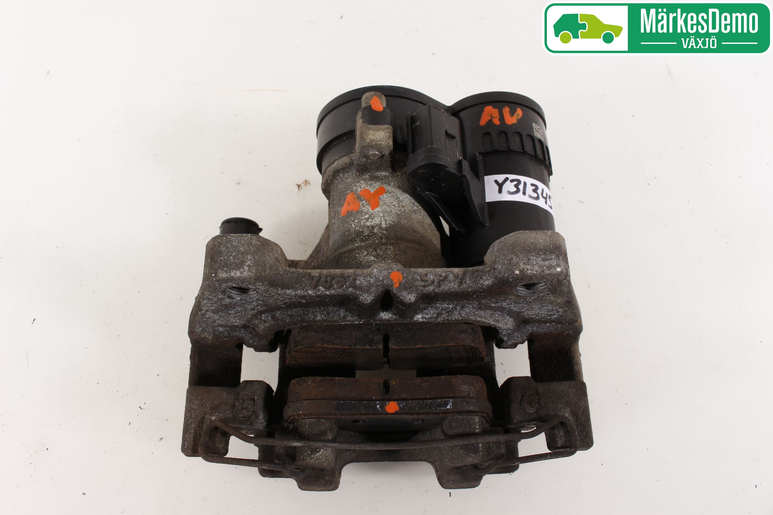 Honda CIVIC 17-22 Bromsok Bak Vänster