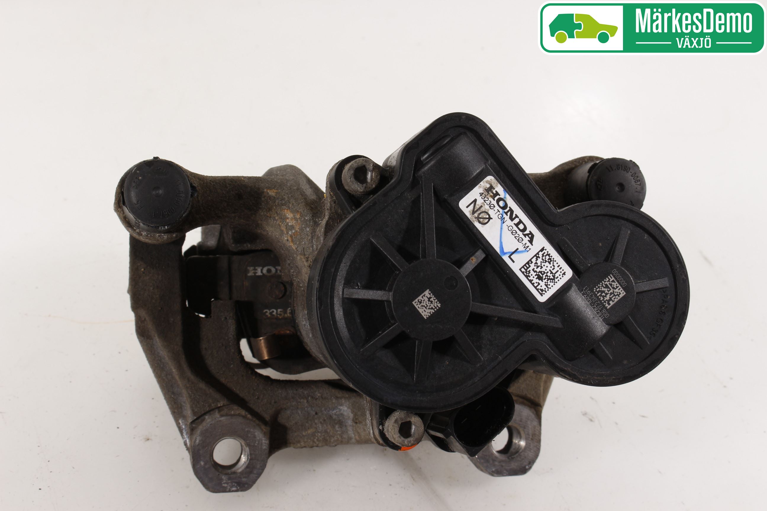 Honda CIVIC 17-22 Bromsok Bak Vänster