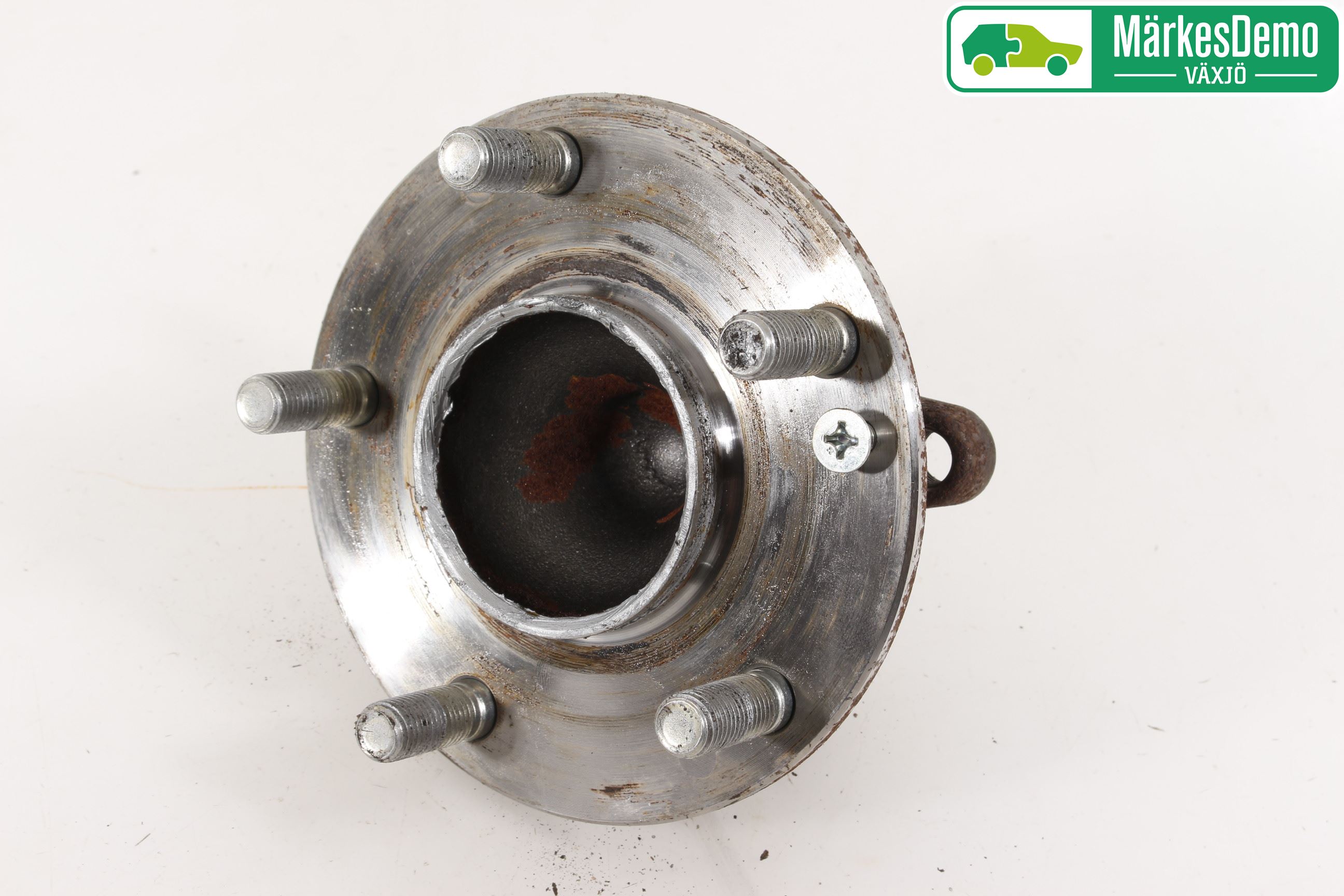 Honda CIVIC 17-22 Nav Bak