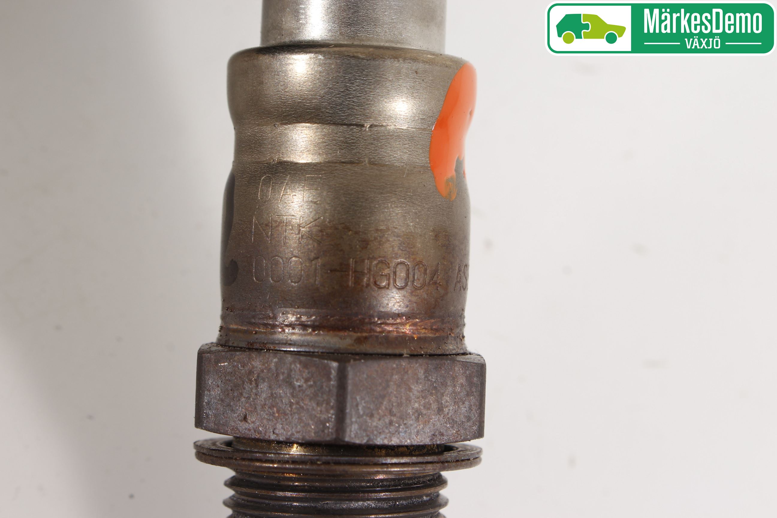 Honda CIVIC 17-22 Injlambdasond