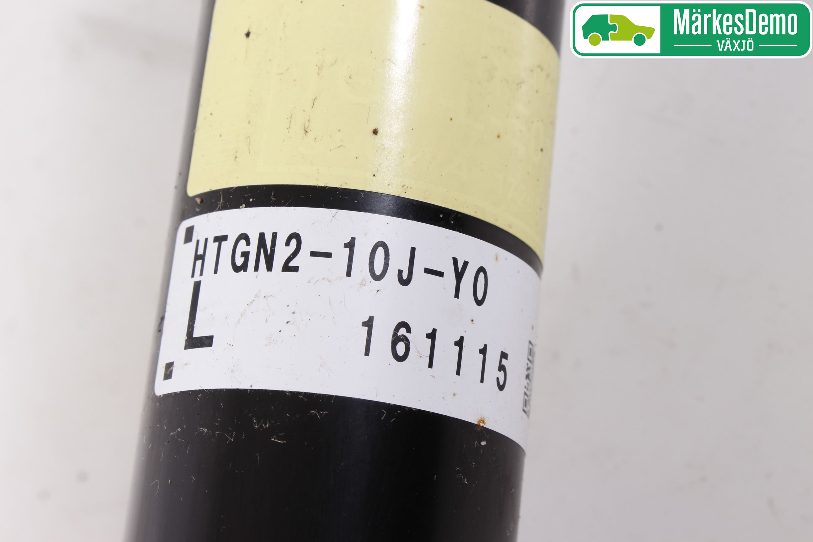 Honda CIVIC 17-22 Stötdämpare Bak