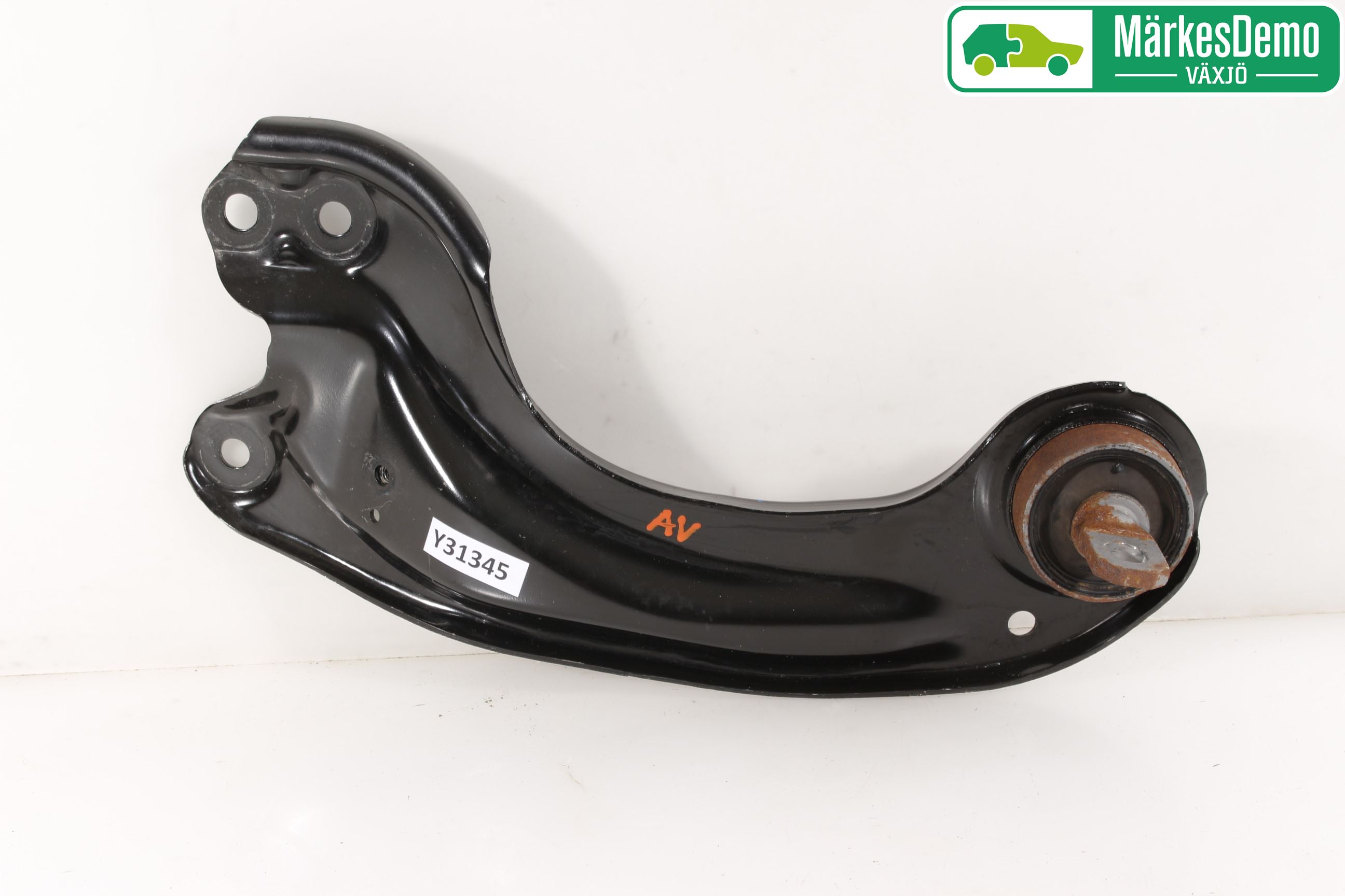 Honda CIVIC 17-22 Bärarm Bak Vänster