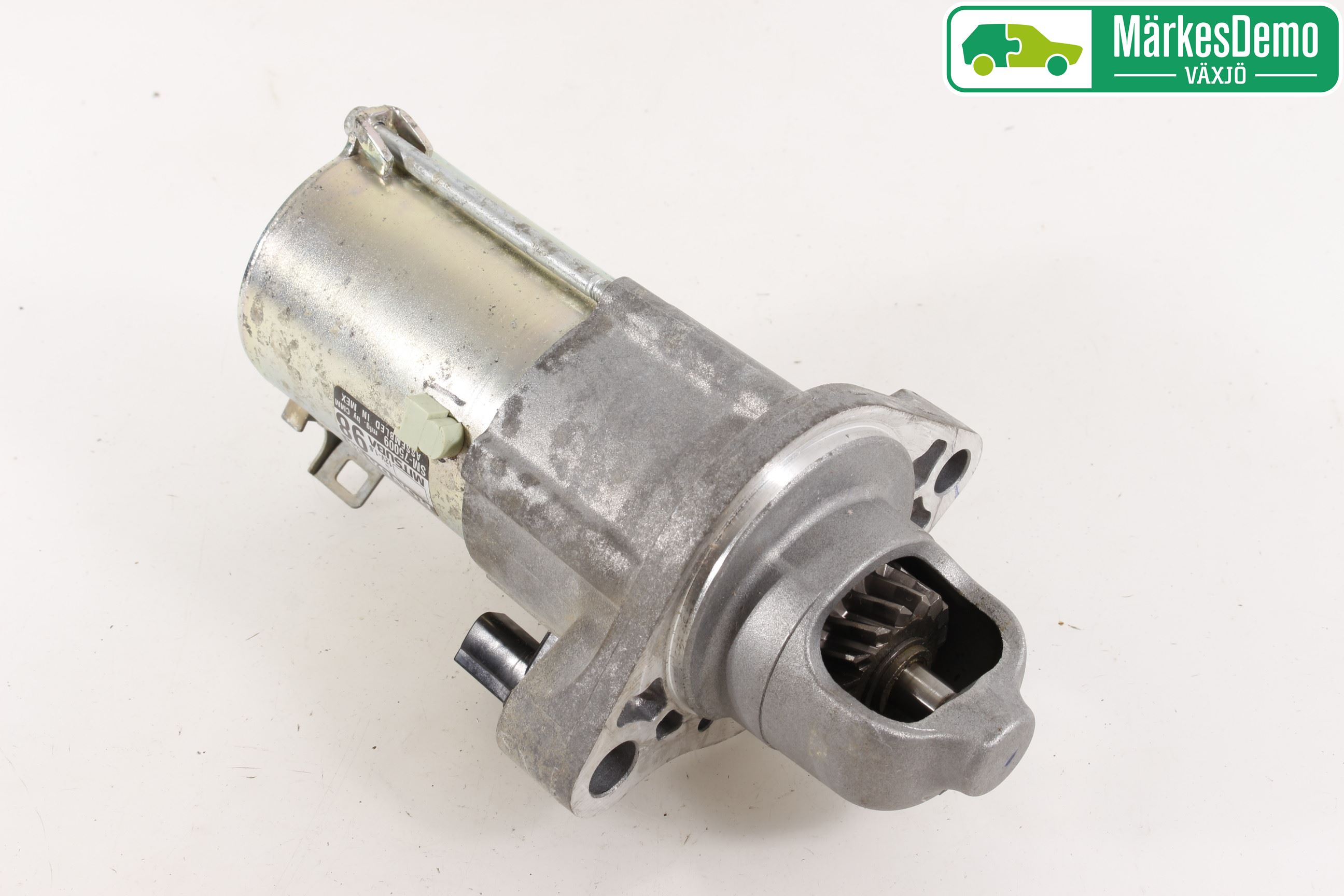 Honda CIVIC 17-22 Startmotor