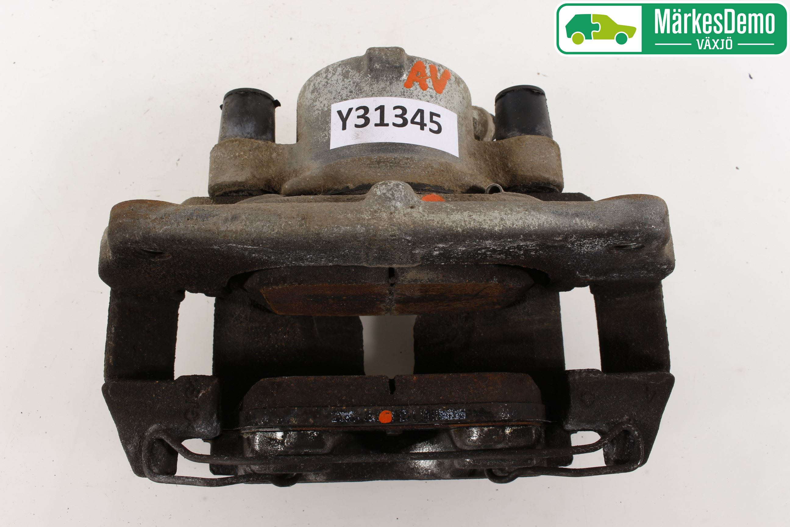 Honda CIVIC 17-22 Bromsok Fram Höger