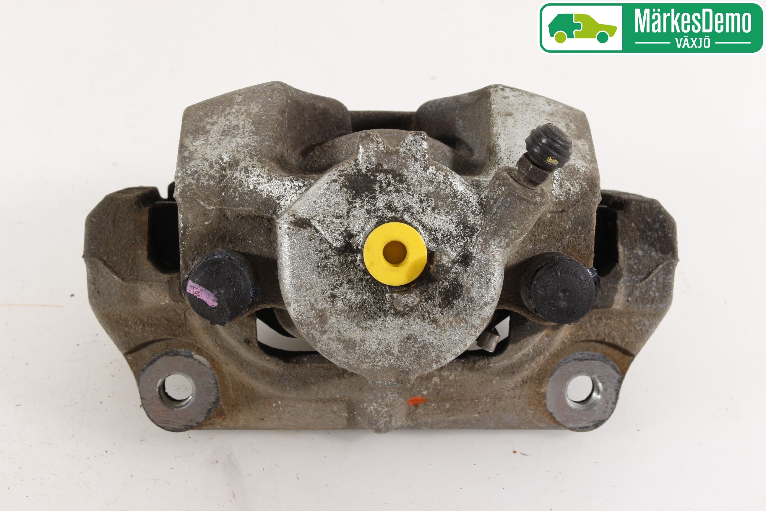 Honda CIVIC 17-22 Bromsok Fram Höger
