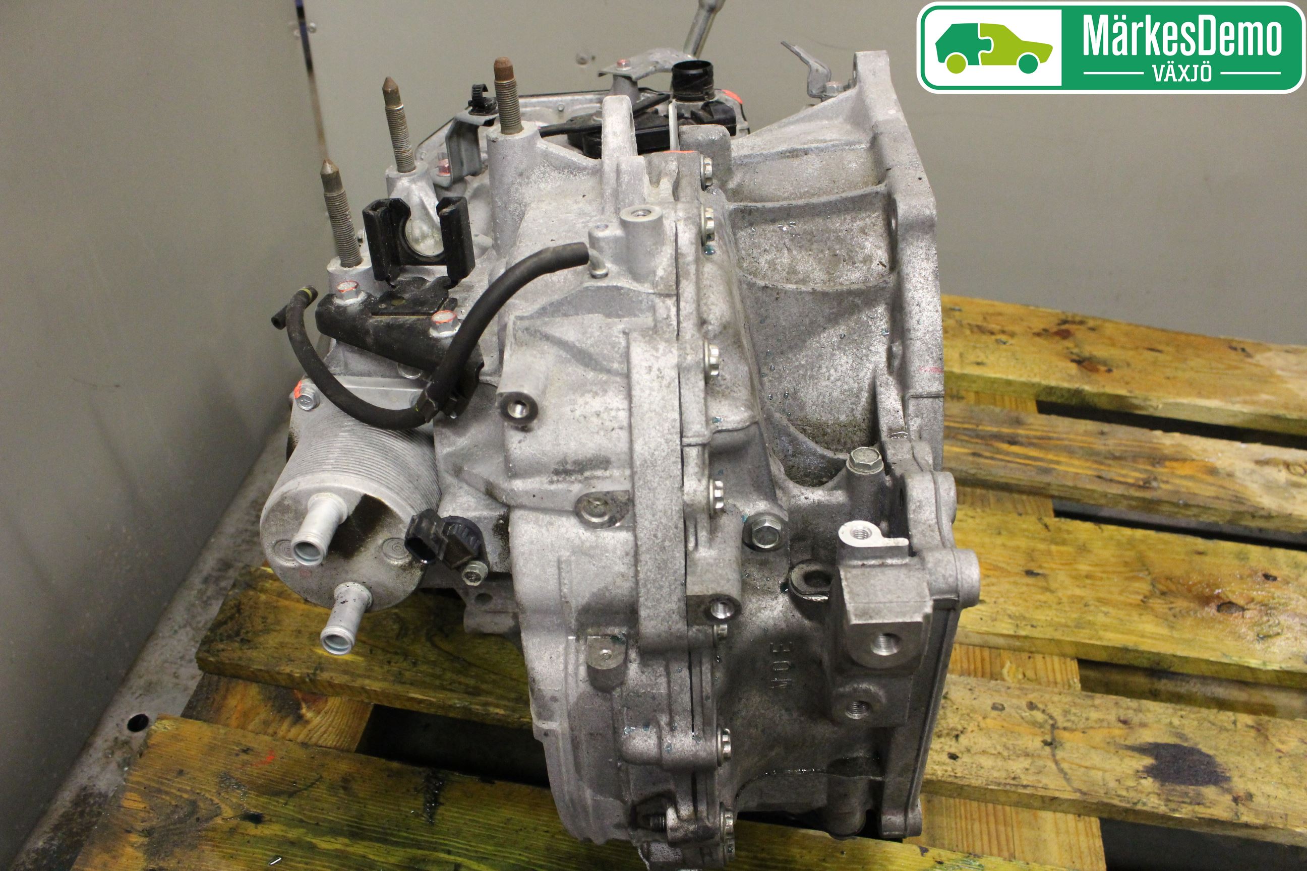 Mitsubishi OUTLANDER 13-21 Växellåda Automat