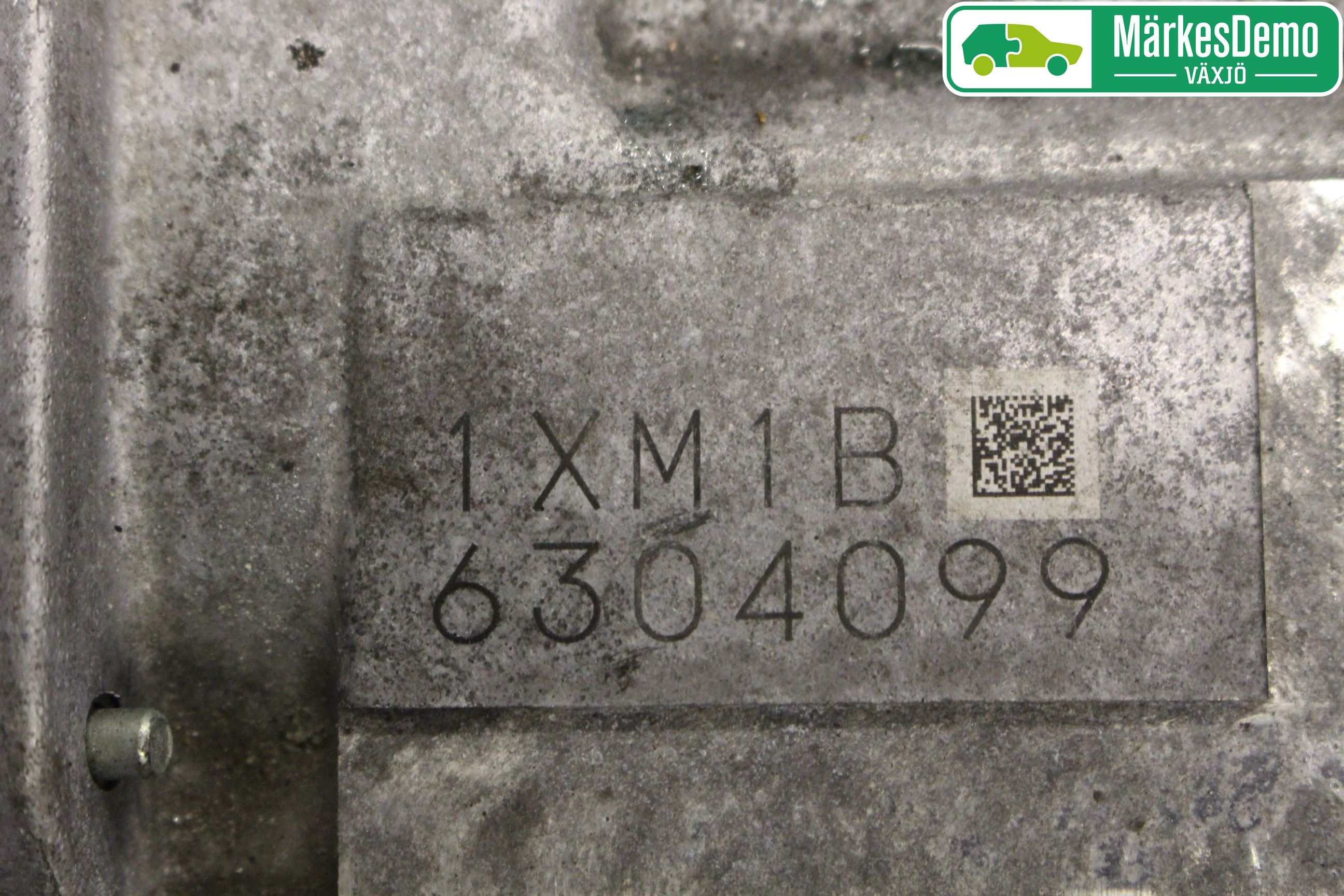 Mitsubishi OUTLANDER 13-21 Växellåda Automat