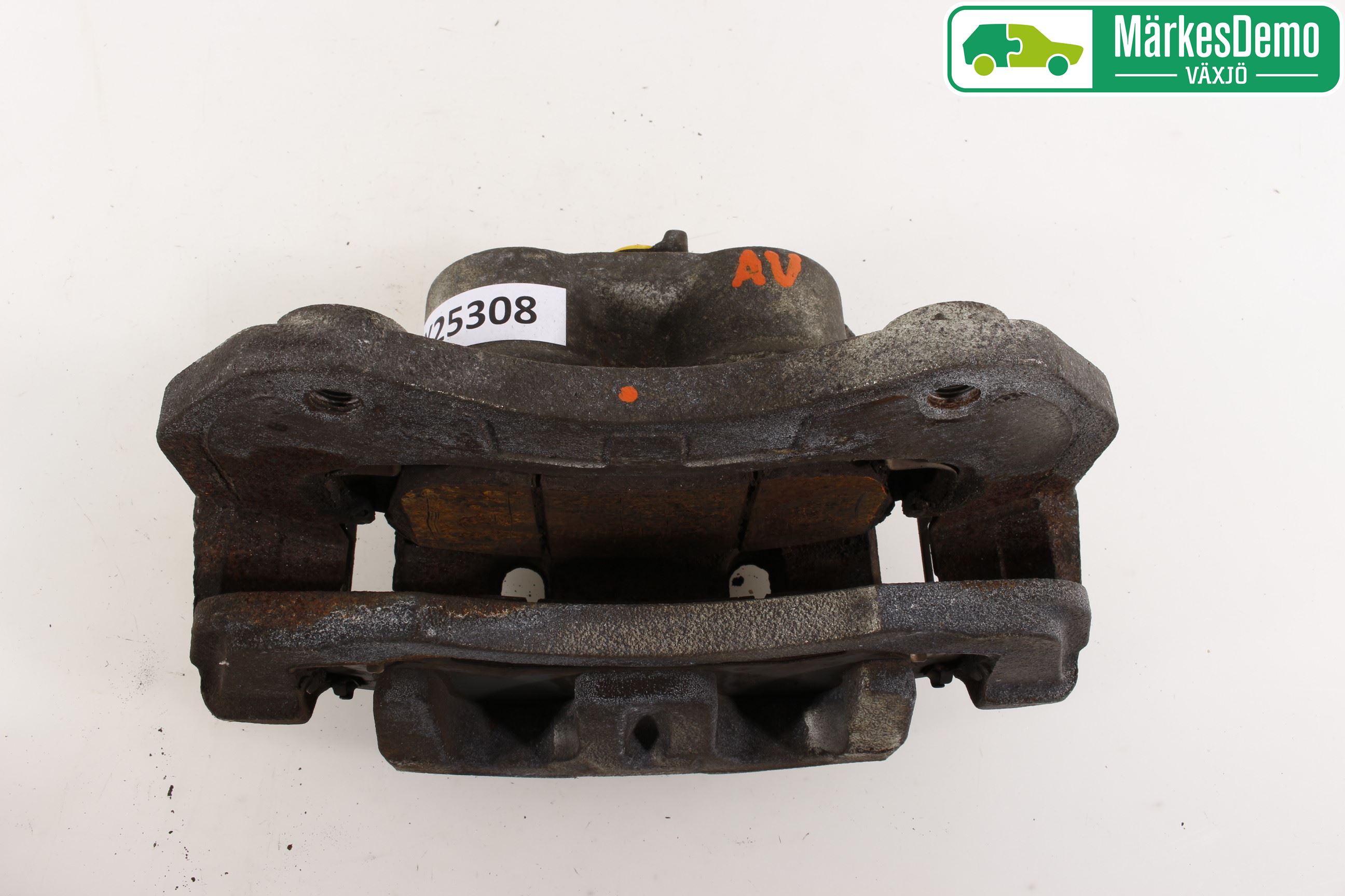 Mitsubishi OUTLANDER 13-21 Bromsok Fram Höger