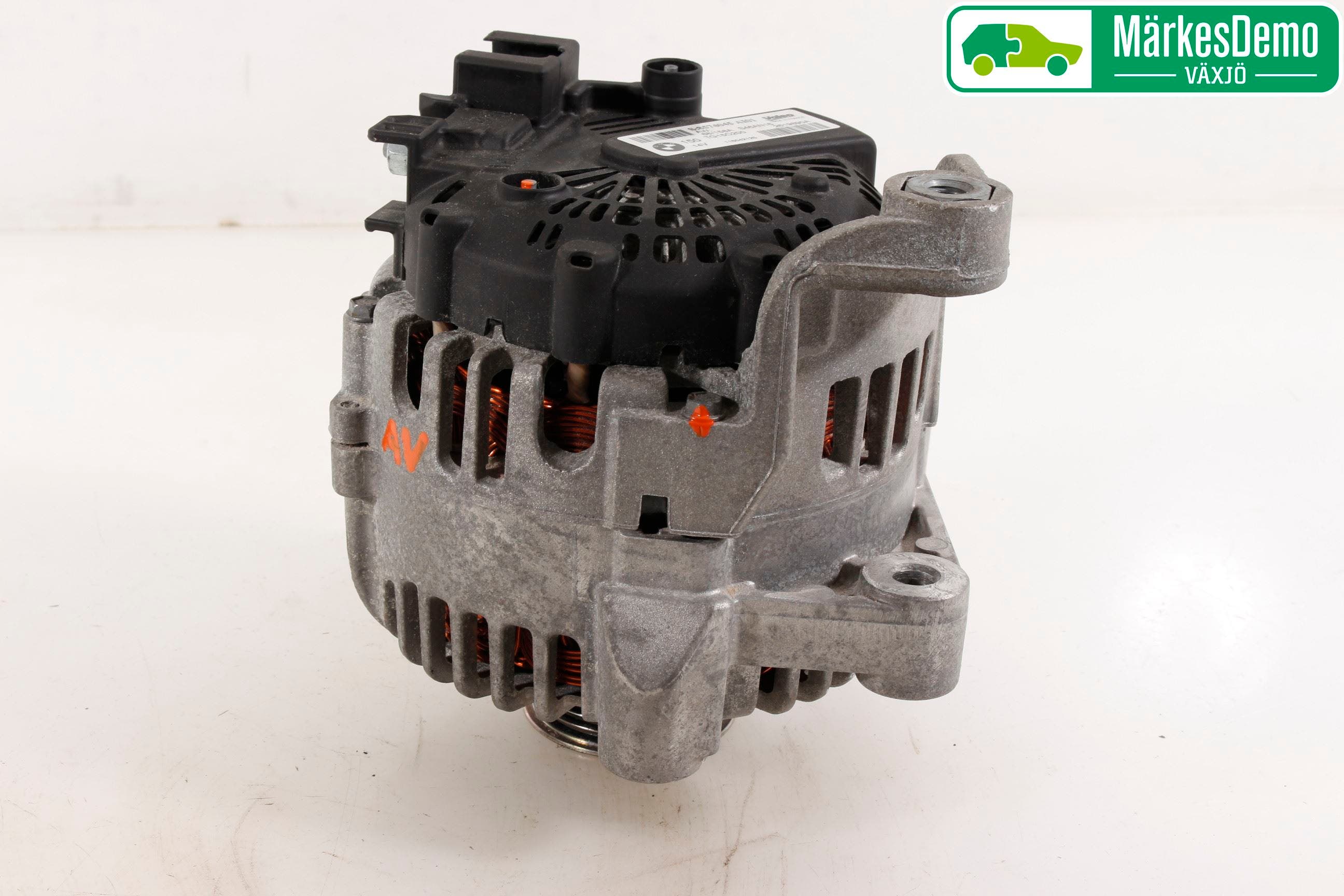 Toyota AURIS 13-19 Generator