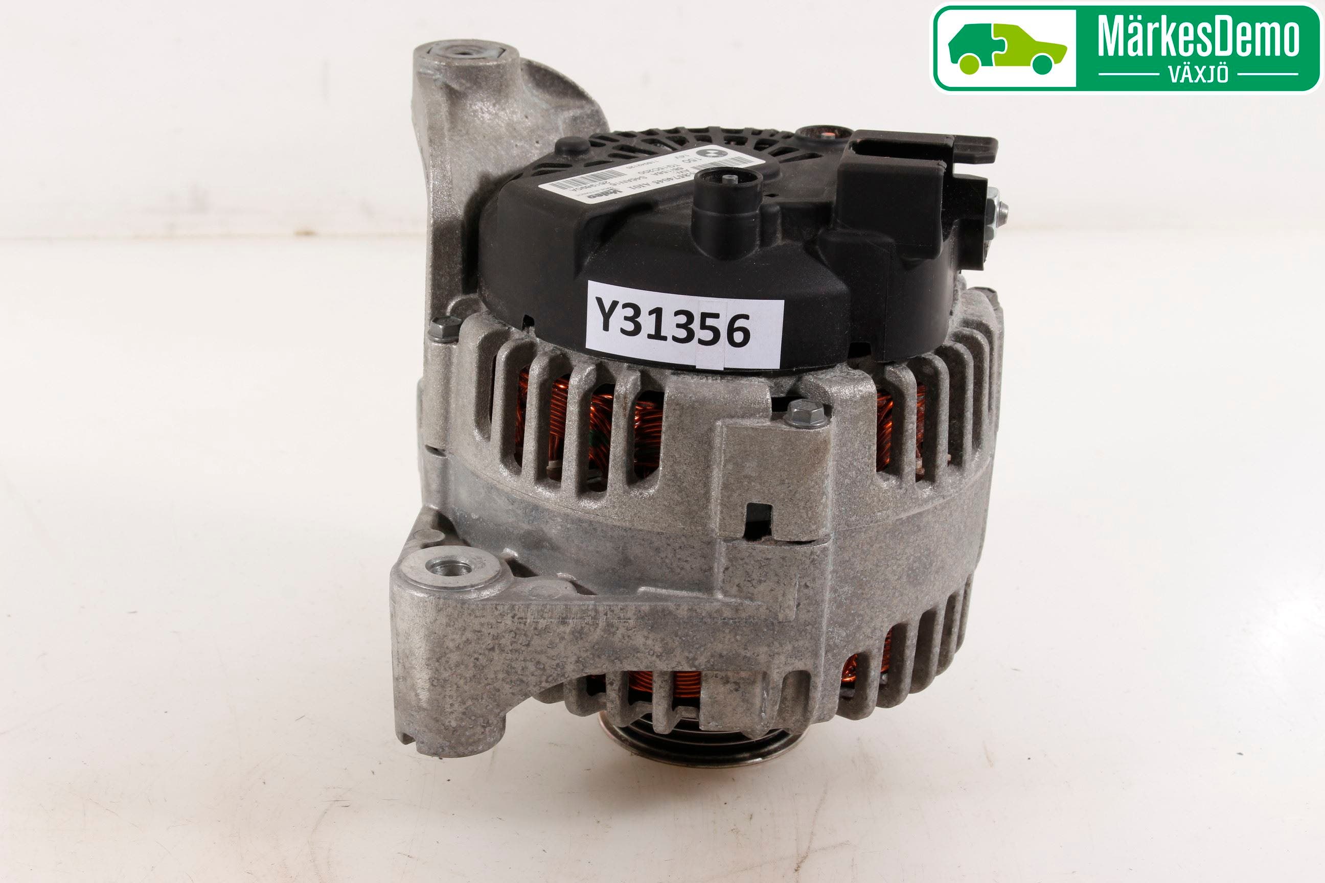 Toyota AURIS 13-19 Generator