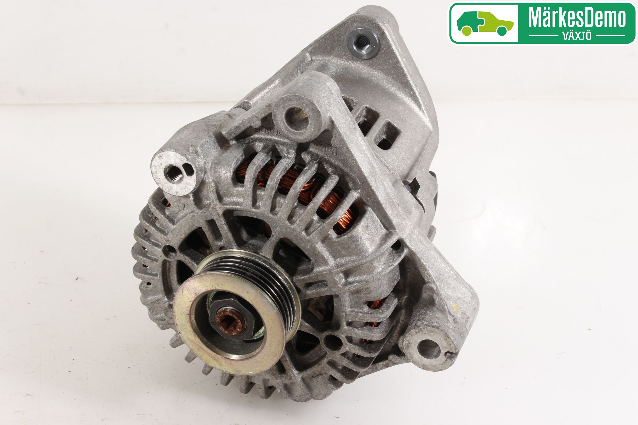 Toyota AURIS 13-19 Generator