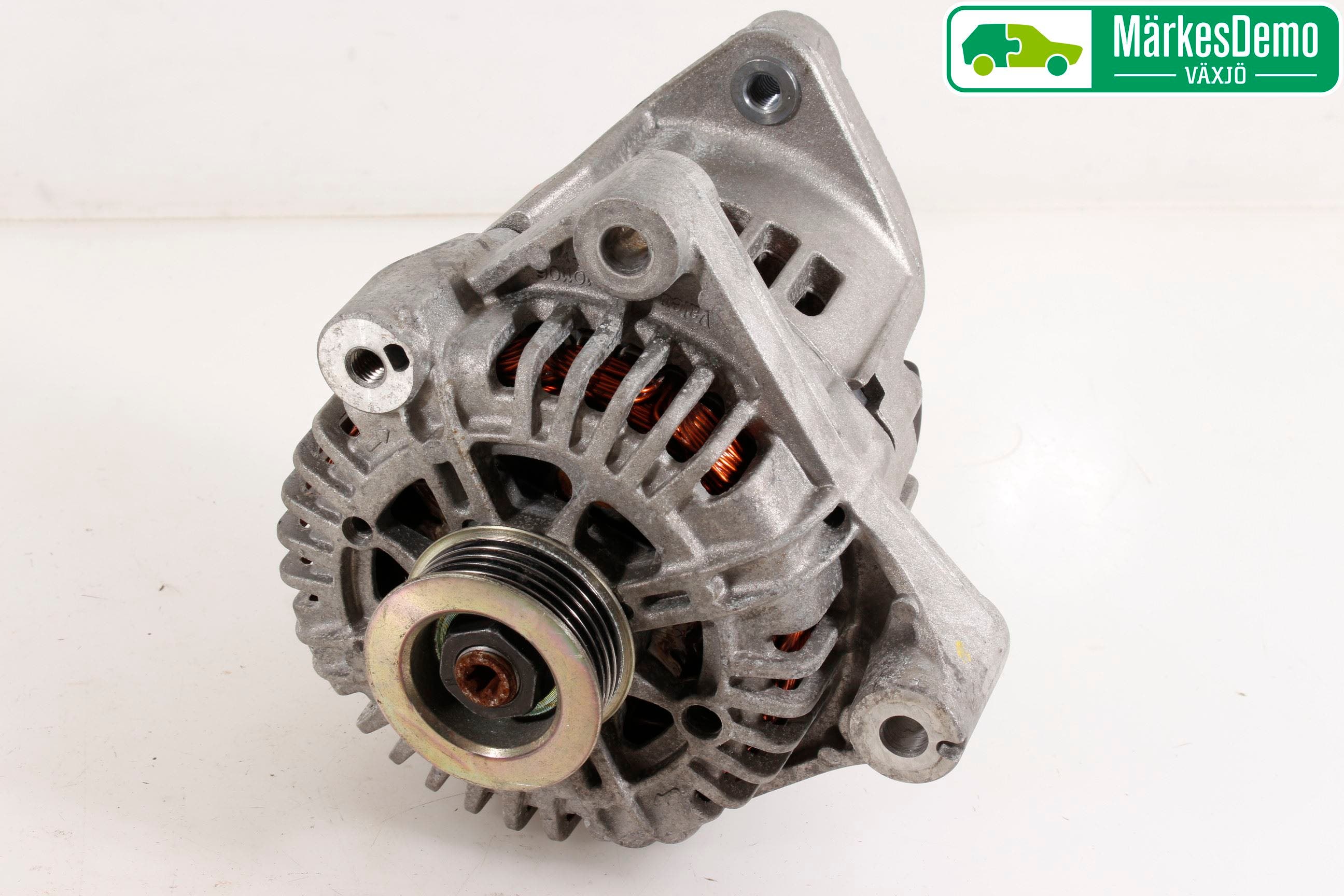 Toyota AURIS 13-19 Generator