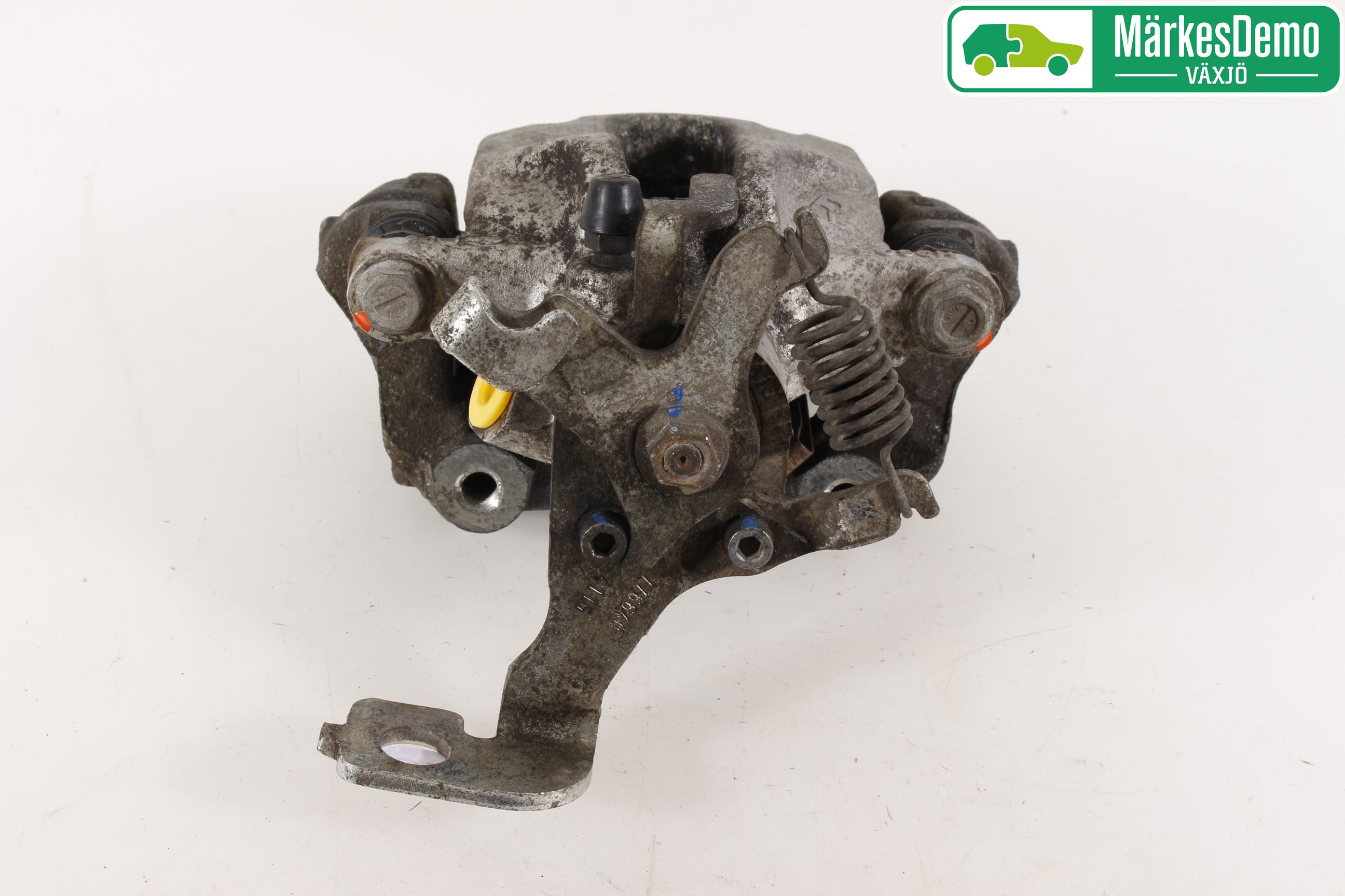 Toyota AURIS 13-19 Bromsok Bak Höger