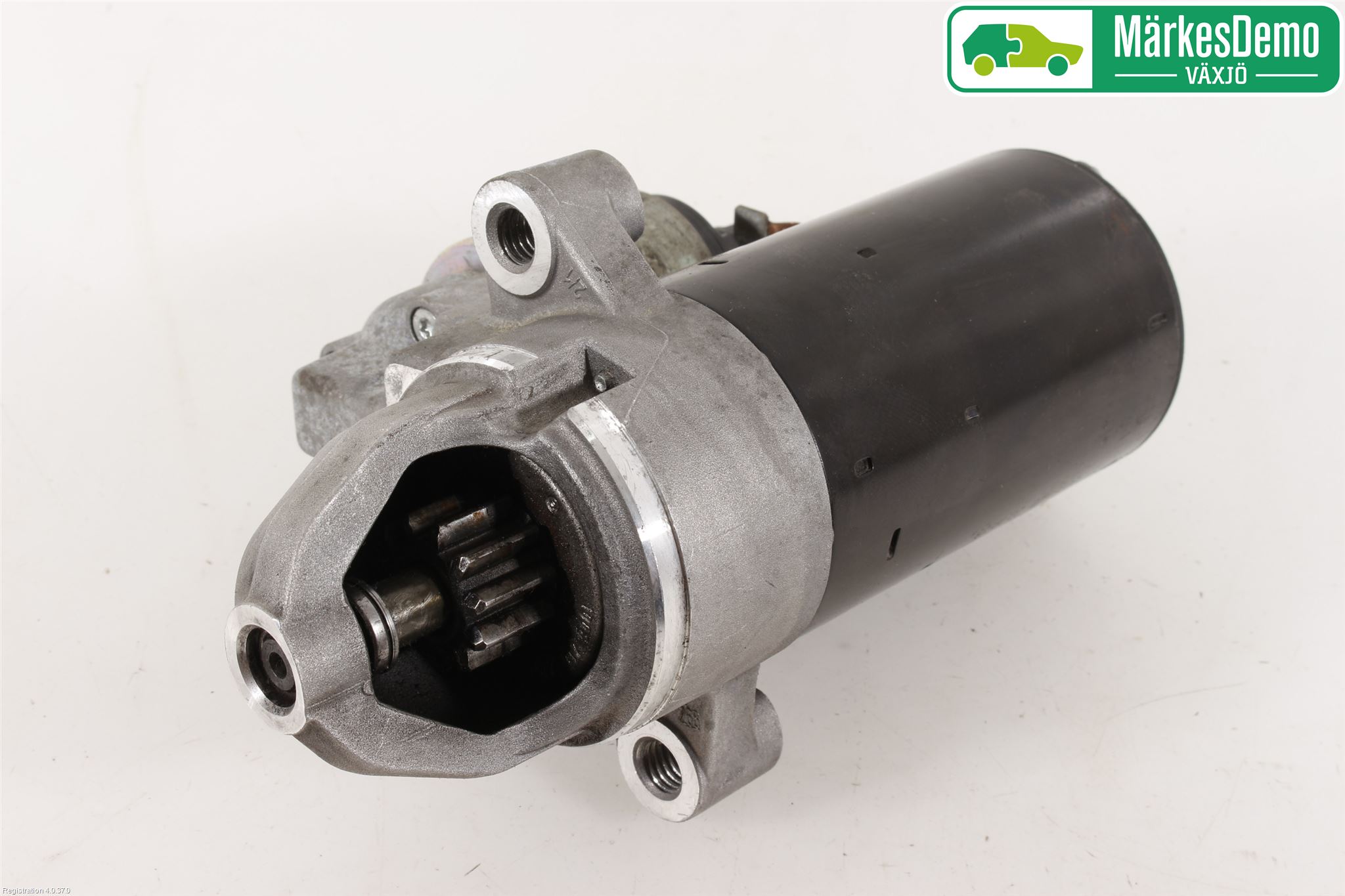 Toyota AURIS 13-19 Startmotor Diesel