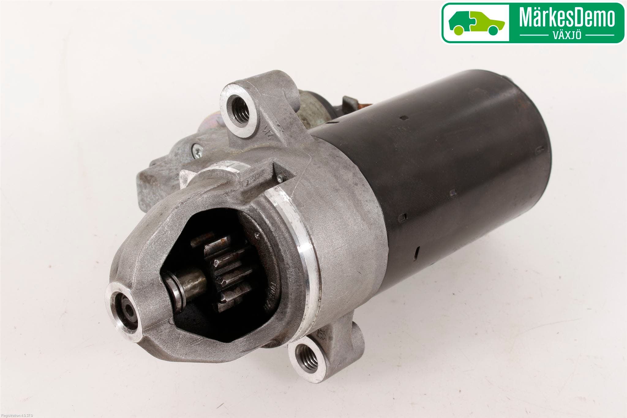 Toyota AURIS 13-19 Startmotor Diesel